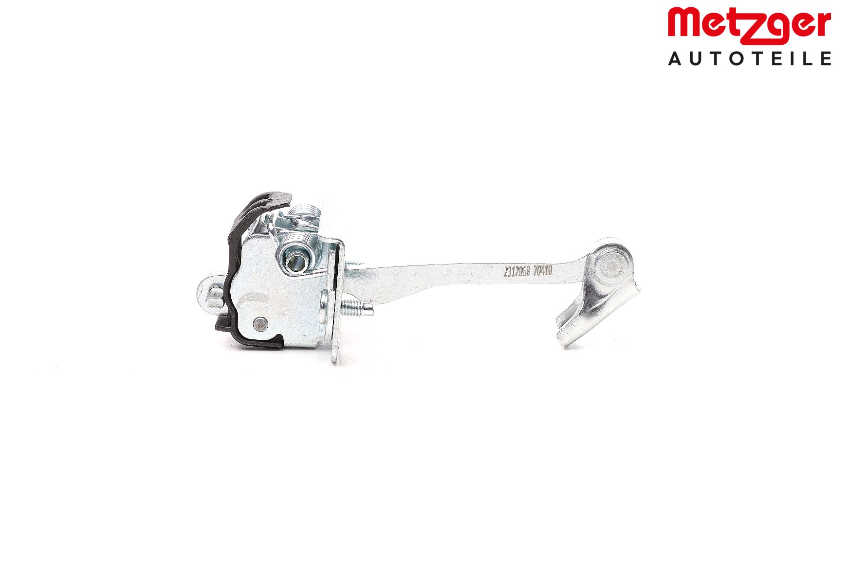METZGER 2312068 Dvere diely Smart CROSSBLADE lacné