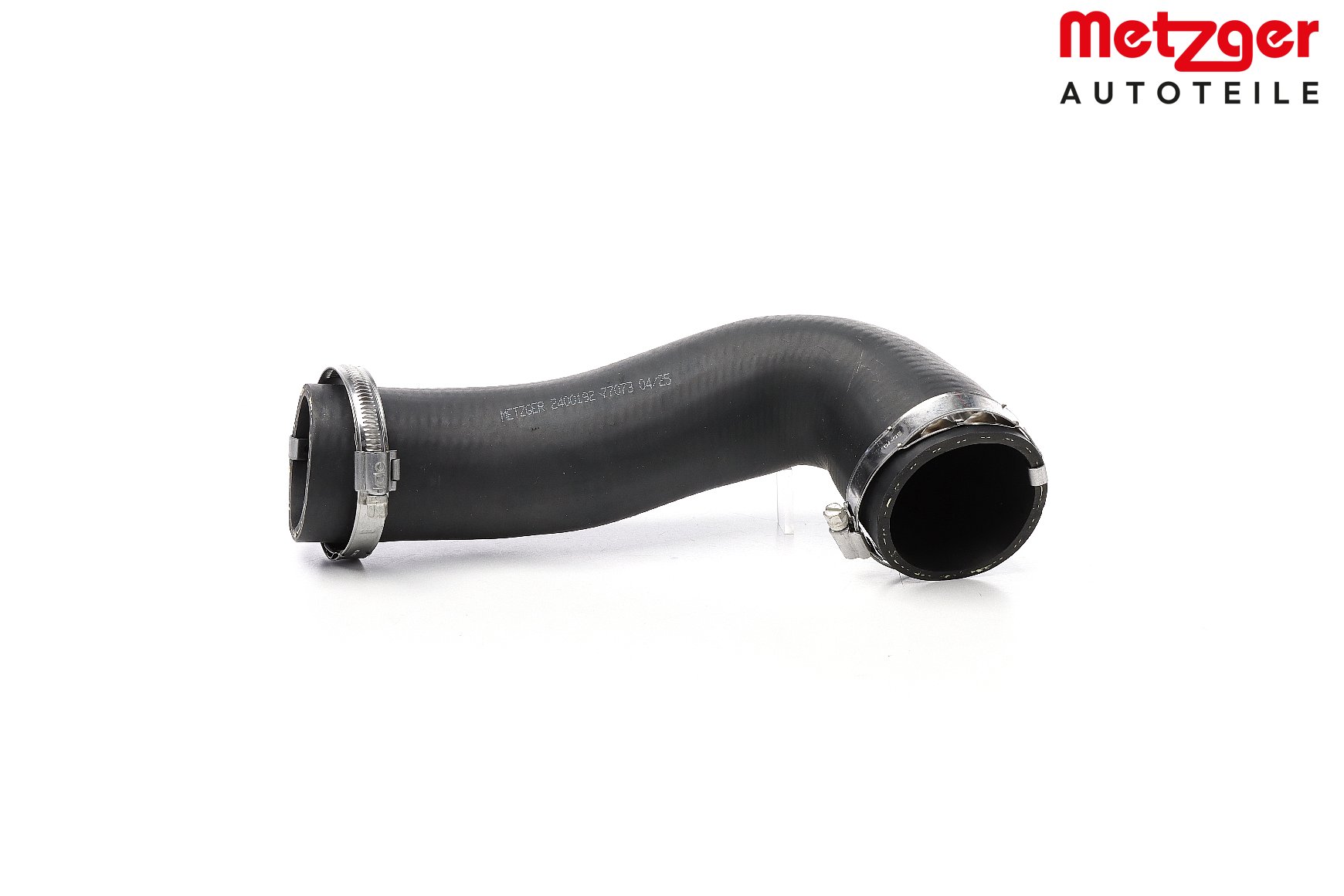 METZGER 2400192 Manguera turbo VW CC 358 precio