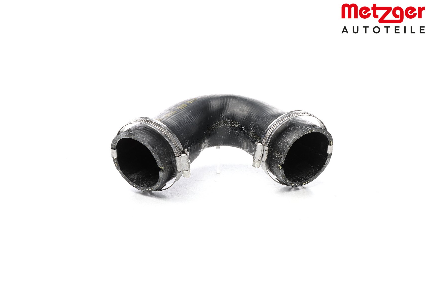 METZGER Tubo flexível do ar de sobrealimentação 2400199 METZGER 2400199 originais Tubo intercooler Skoda Rapid Sedan custo