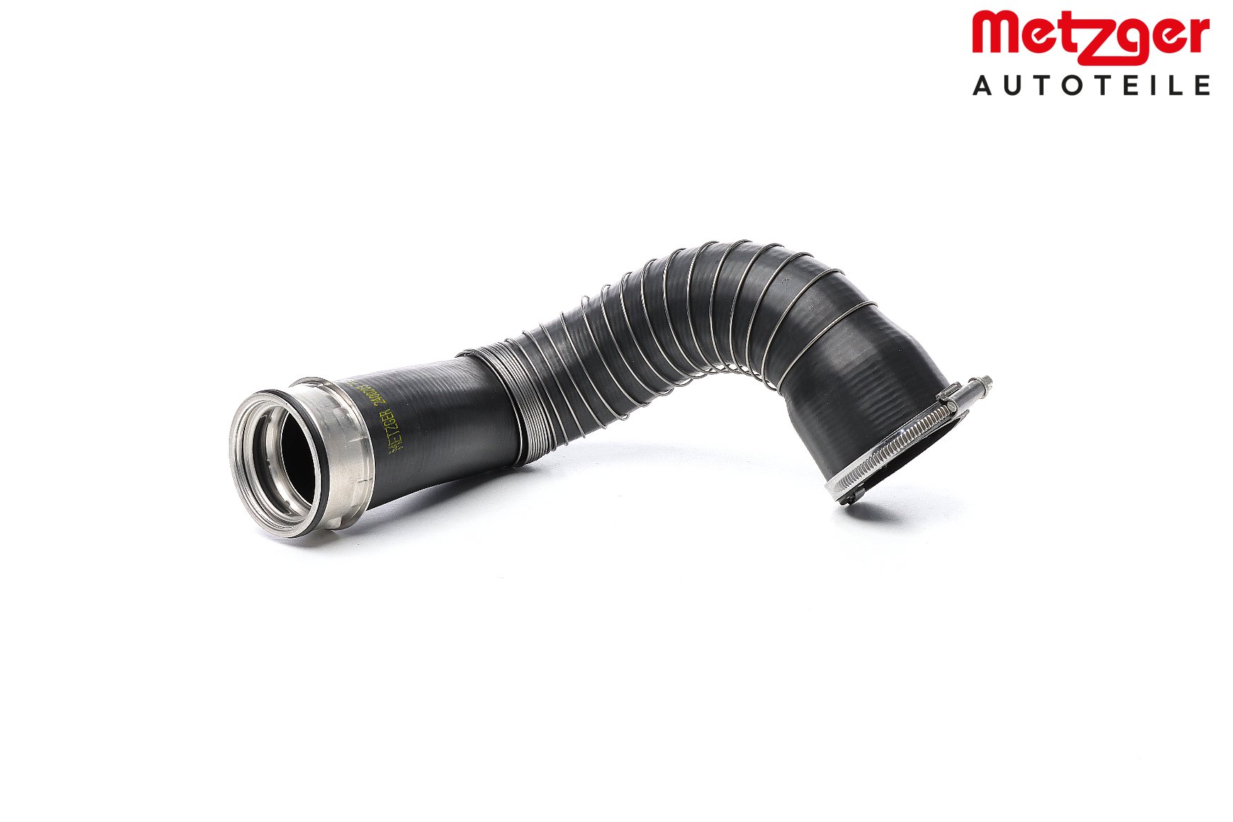 Laadluchtslang 2400203 METZGER 2045280782 MERCEDES-BENZ