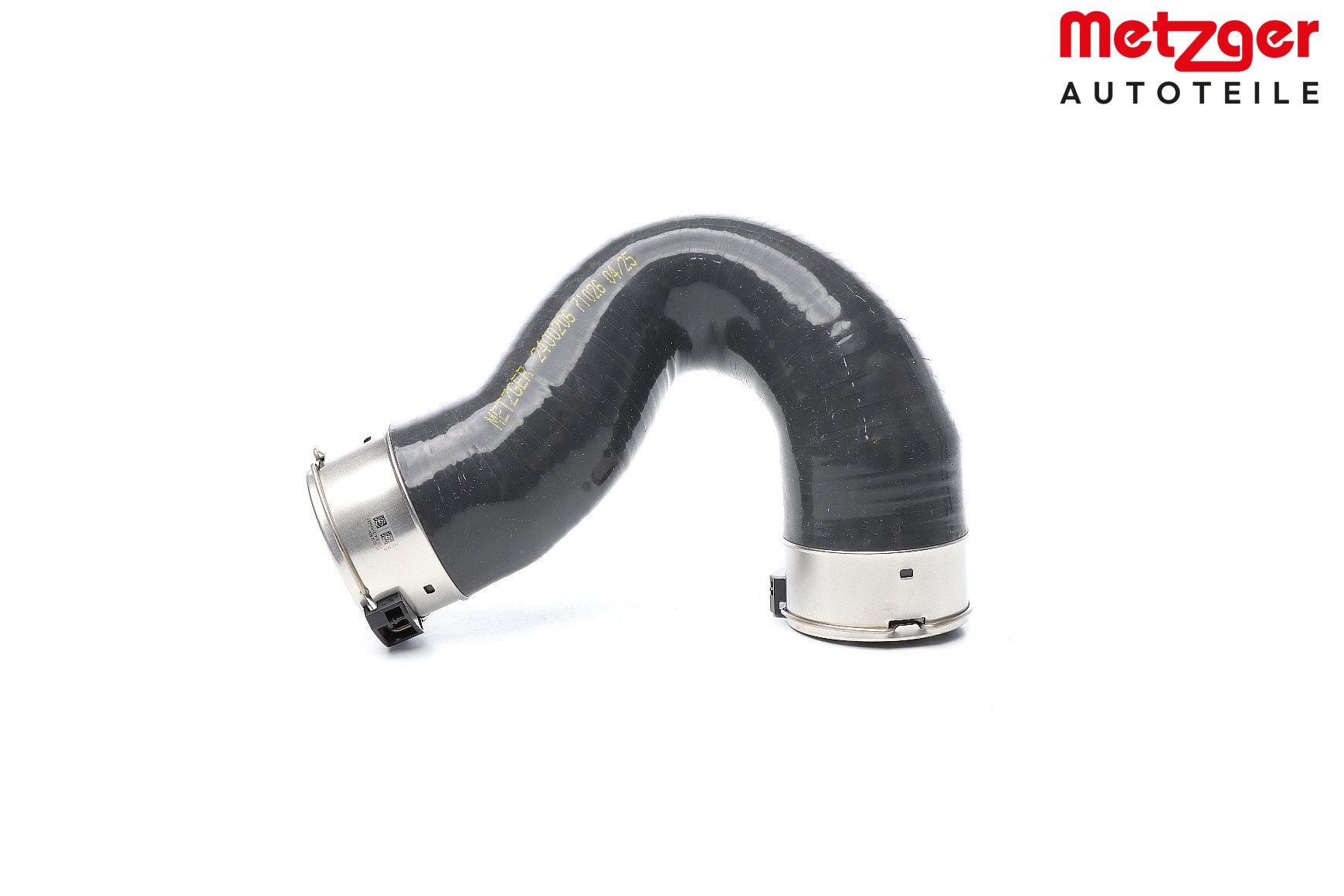 METZGER 2400206 Manguera turbo Mercedes Viano W639 CDI 2.2 (639.811, 639.813, 639.815) 150 cv Gasóleo precio