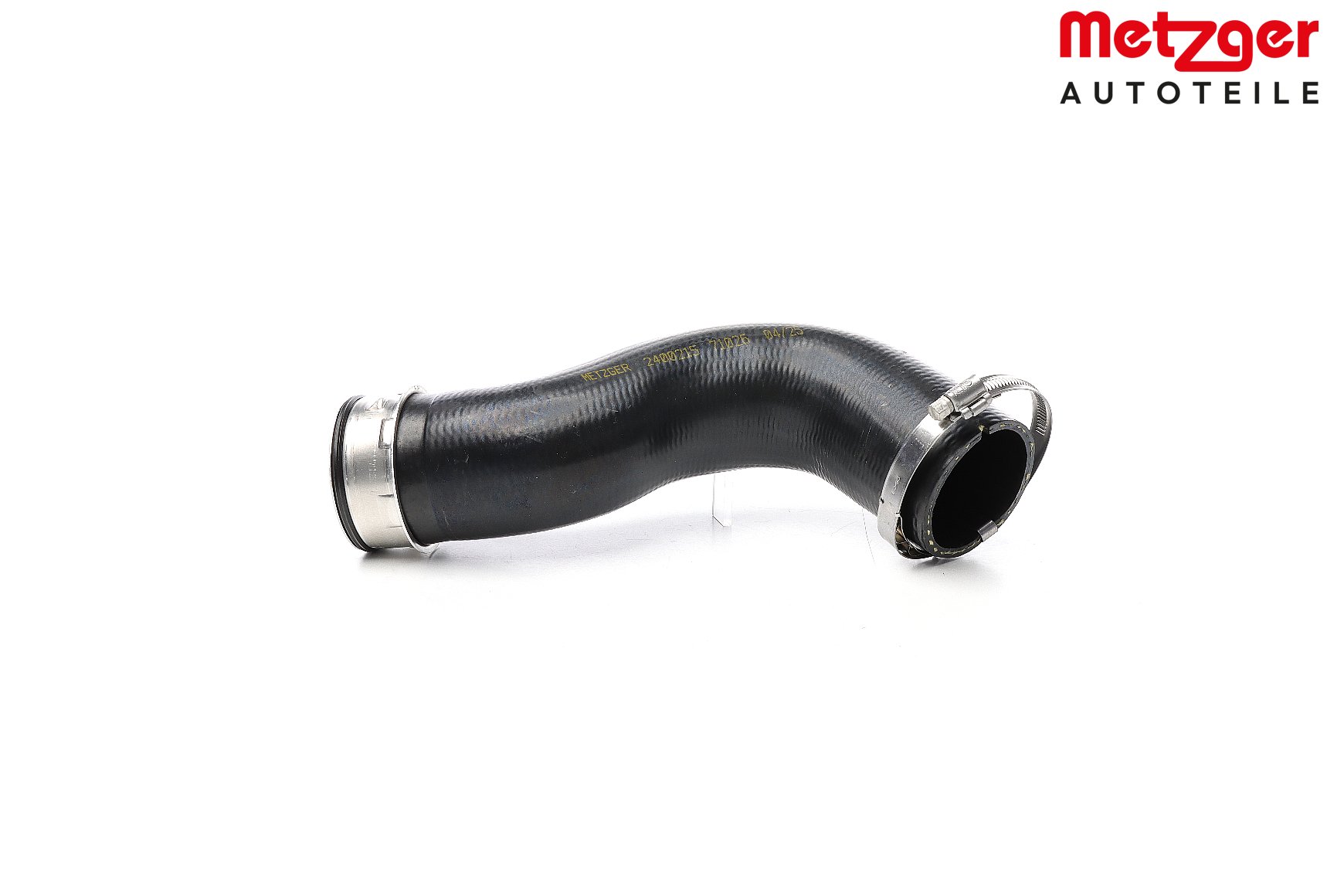 METZGER 2400215 Tuyau d'aspiration alimentation d'air VW T6 Сamion à Plateau prix