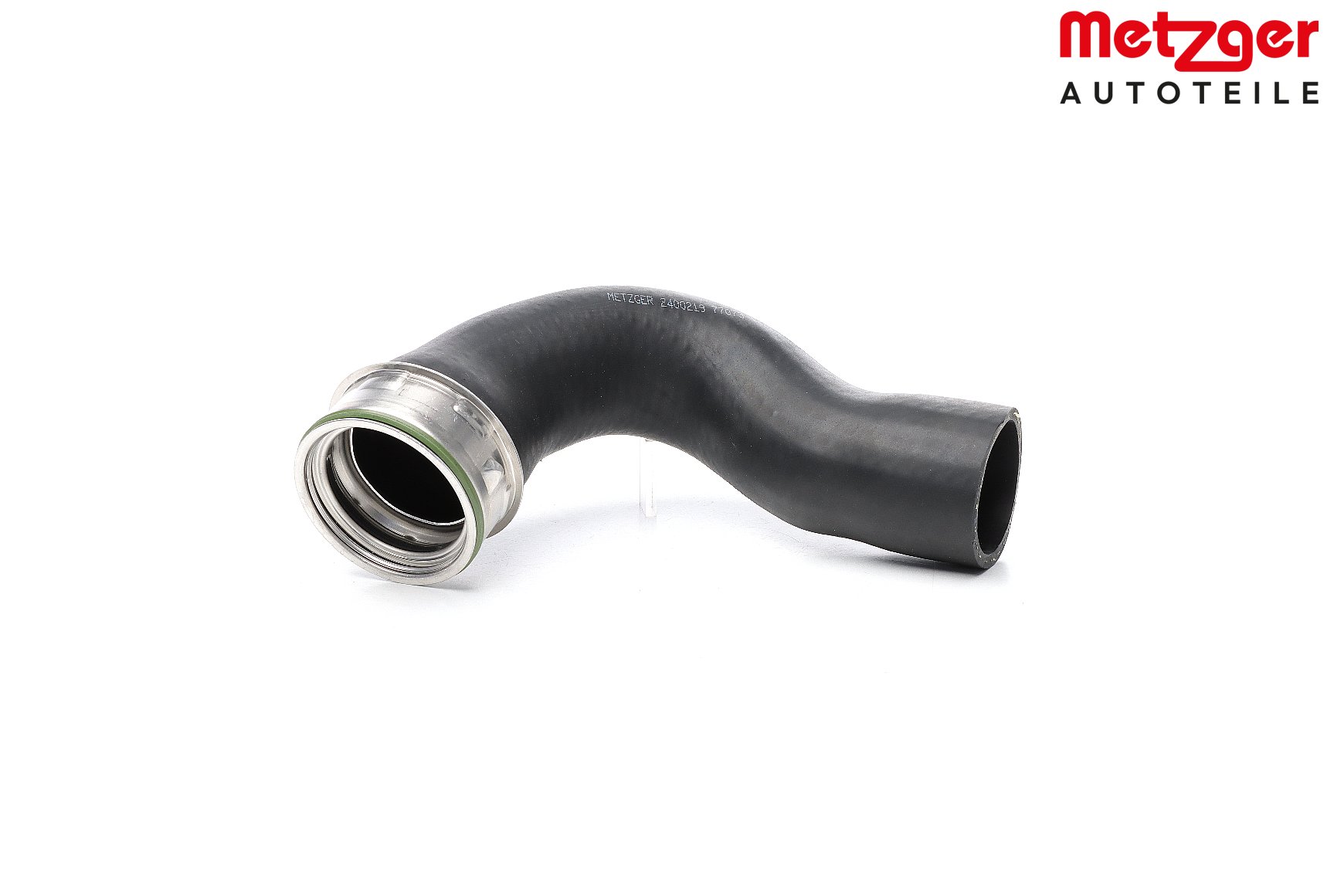 METZGER 2400219 Gaine de suralimentation
