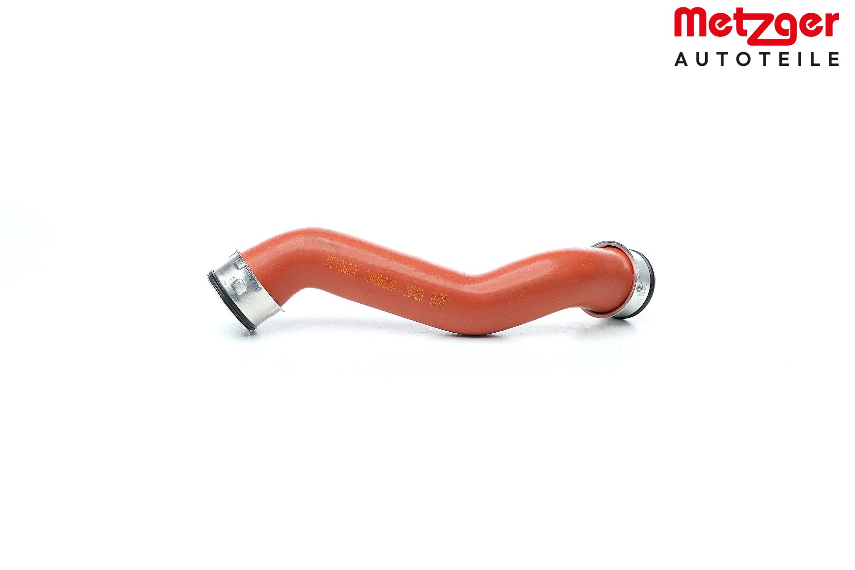 METZGER 2400220 Gaine de suralimentation