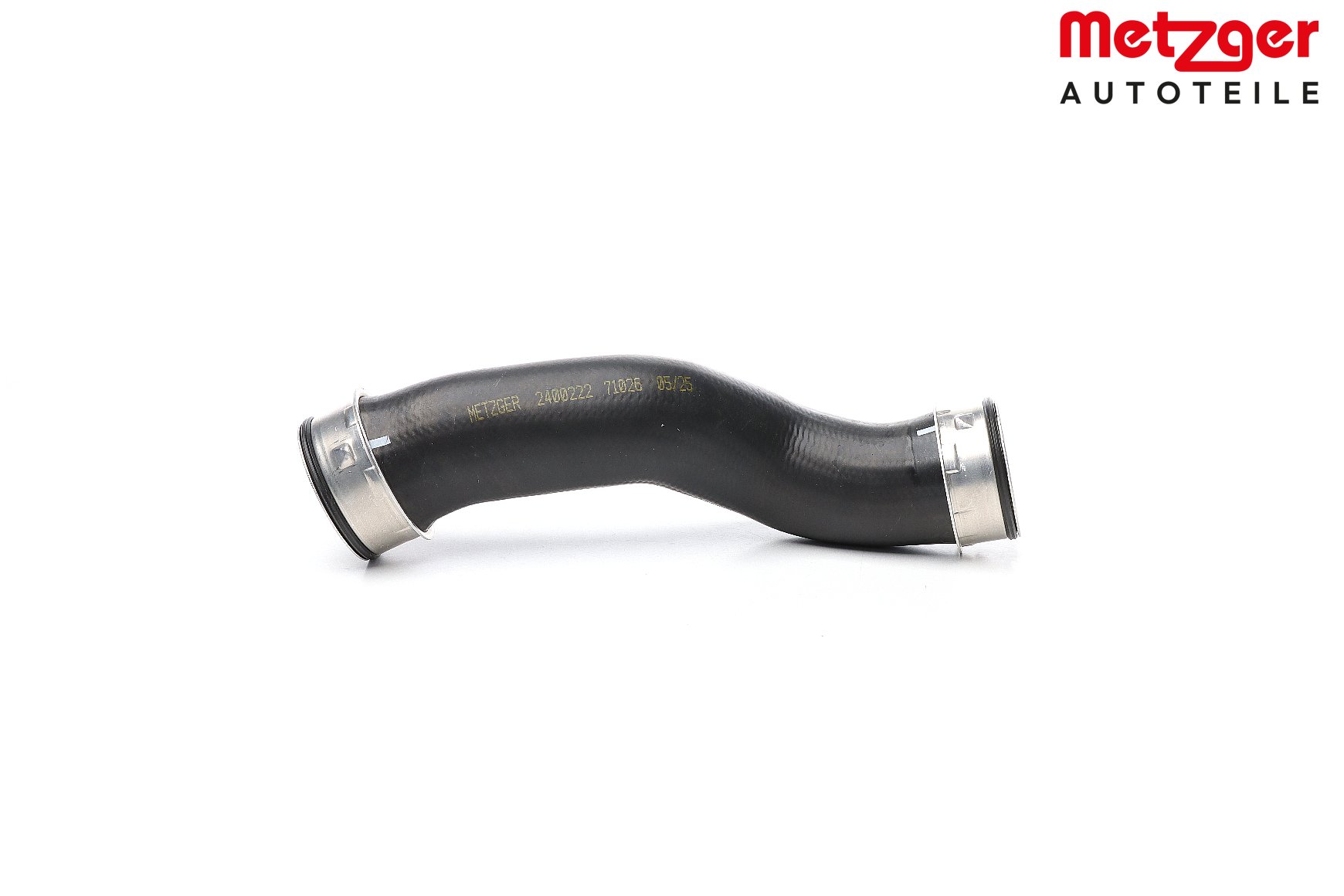 Töltőlevegő-cső 2400222 METZGER 5N0 145 832 S Töltőlevegő-cső 2400222 METZGER 5N0 145 832 S SKODA