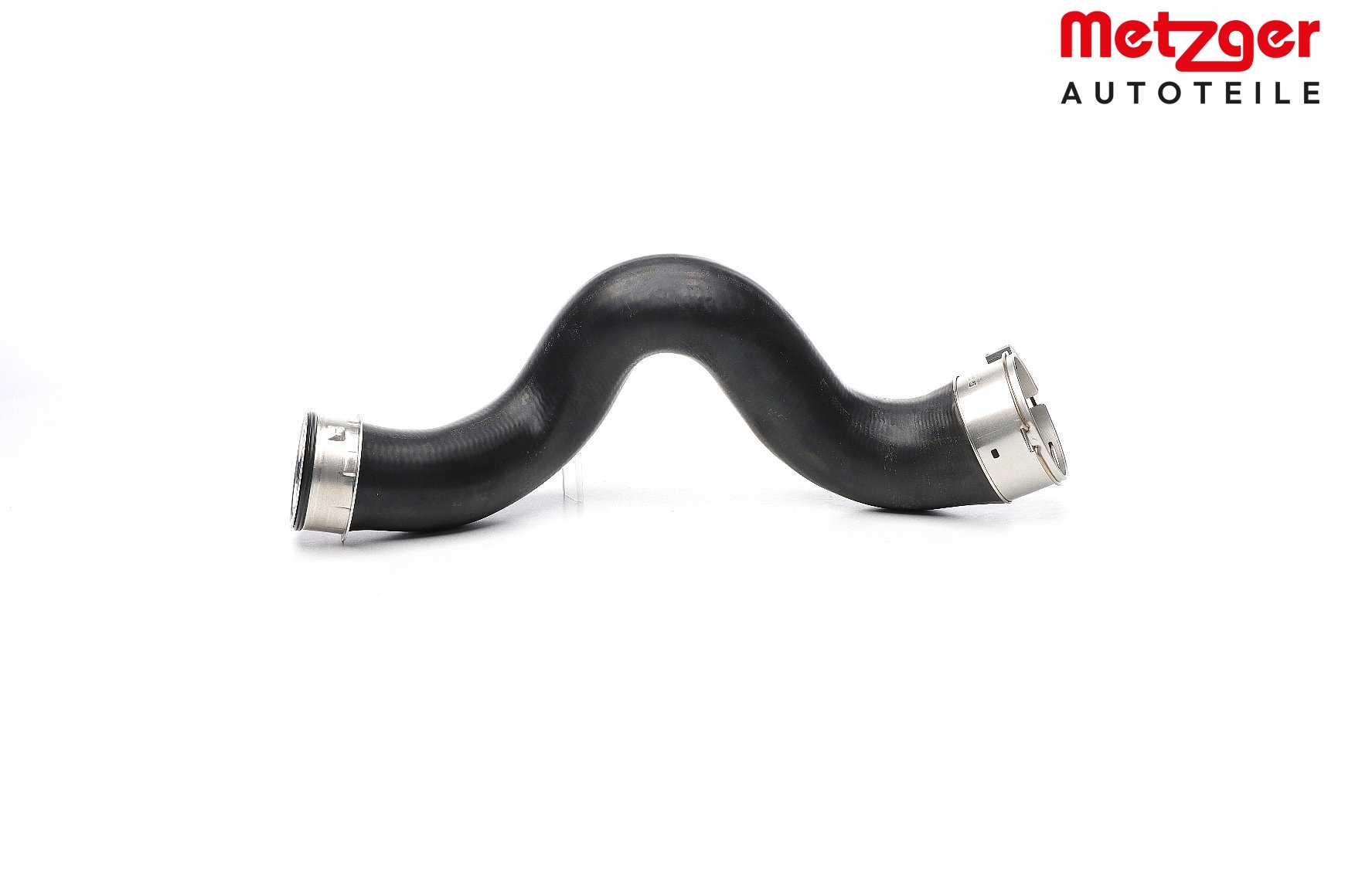 Flessibile aria alimentazione 2400232 METZGER 11 61 8 513 289 BMW