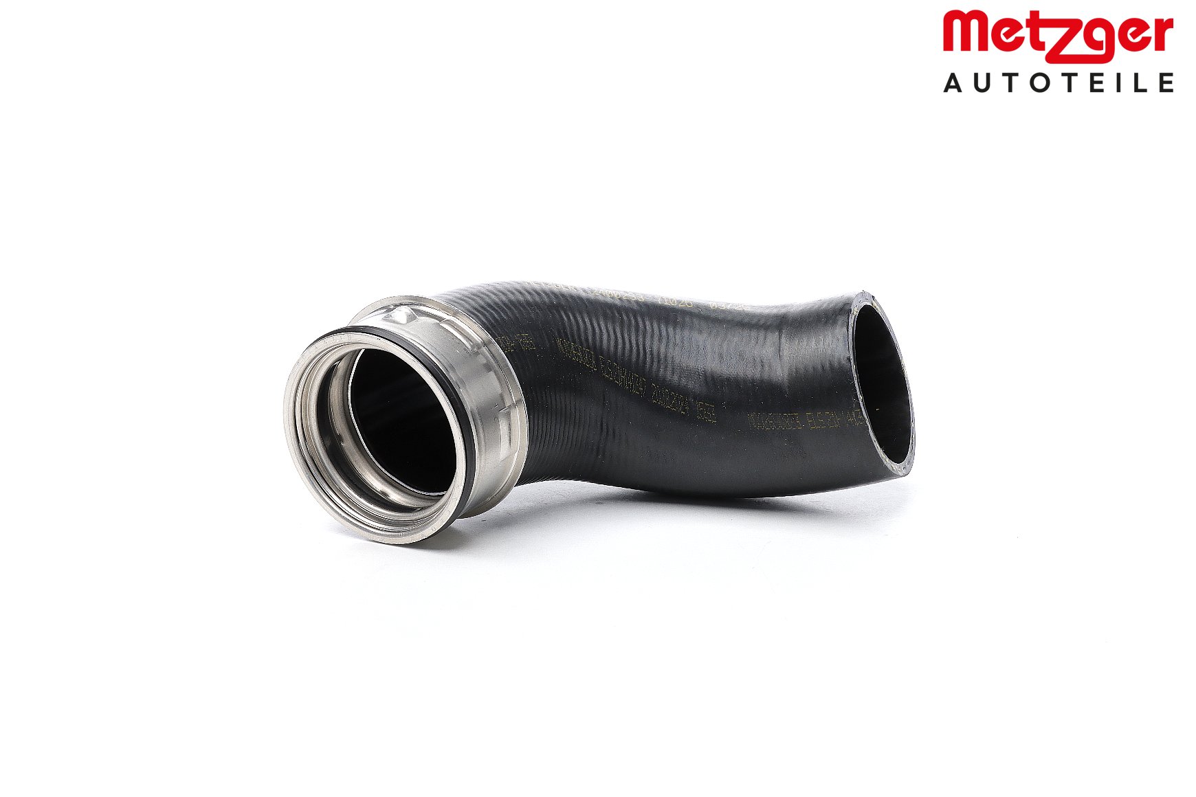 METZGER 2400233 Laadimisõhu voolik BMW E93 hind