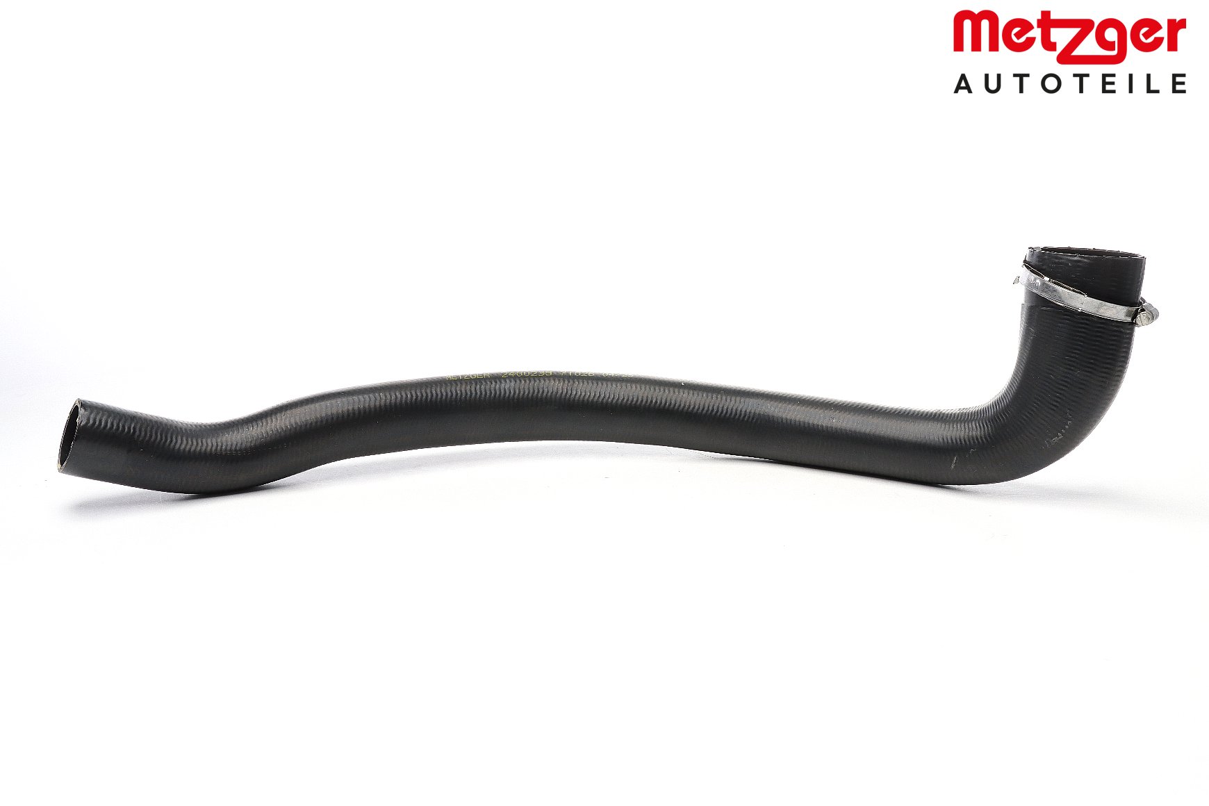 METZGER 2400239 Tubo do intercooler Ford Escort AVL 1.8 Turbo D 70 cv Diesel preço