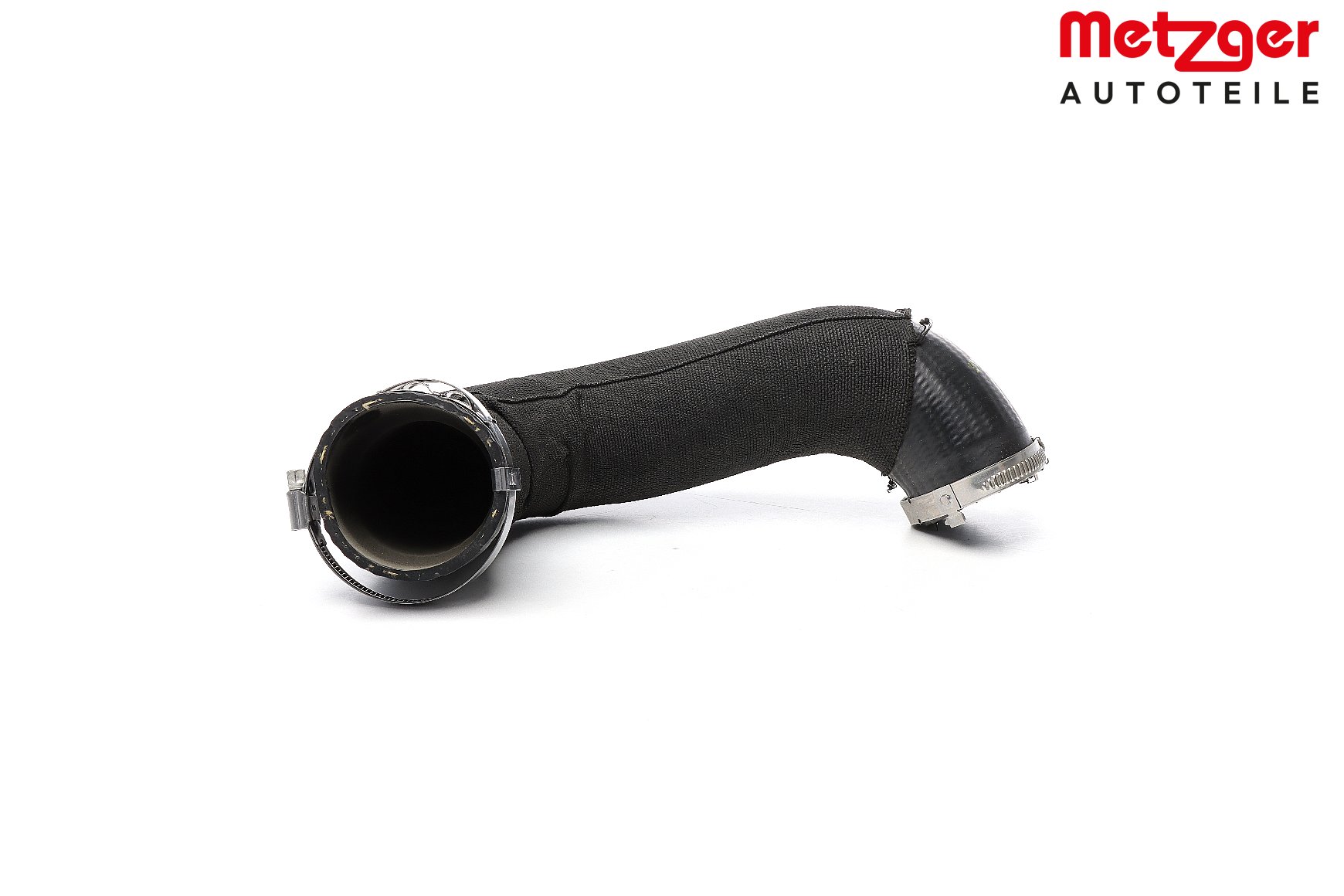METZGER 2400240 Ελαστικός σωλήνας αέρα υπερπλήρωσης AUDI A6 Allroad 3.0 TDI quattro 211 PS Πετρέλαιο τιμες