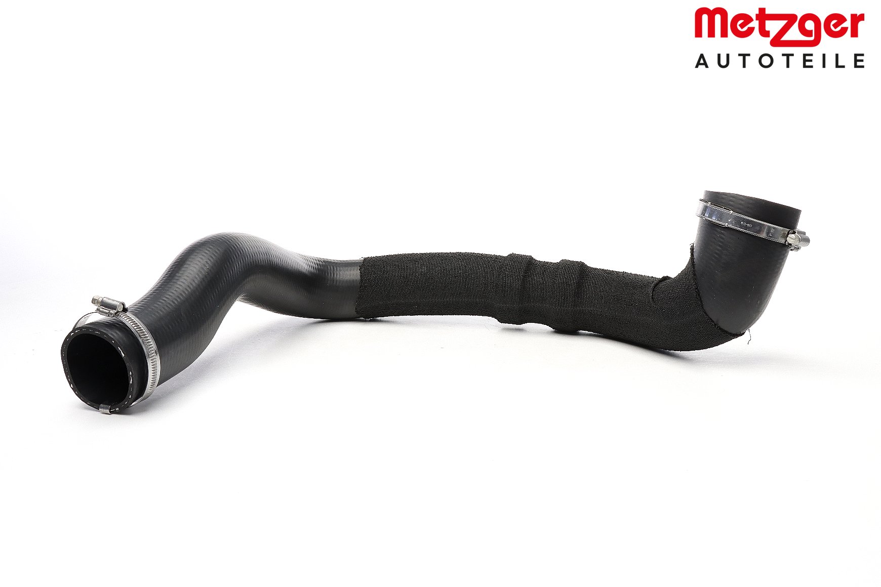 METZGER 2400243: Turbon putket Land Rover DISCOVERY 2019