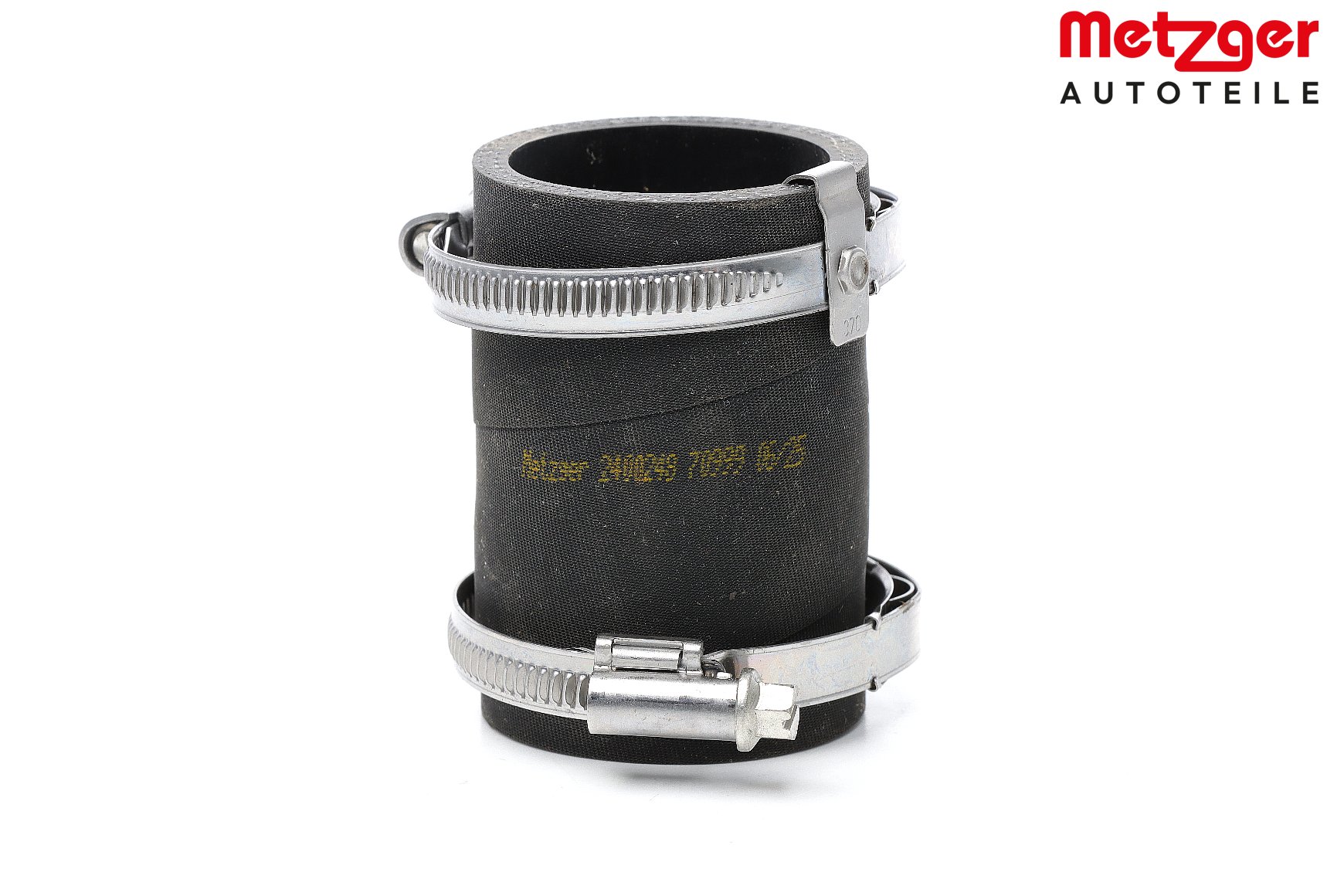 Gaine de suralimentation 2400248 METZGER 1478628 FORD