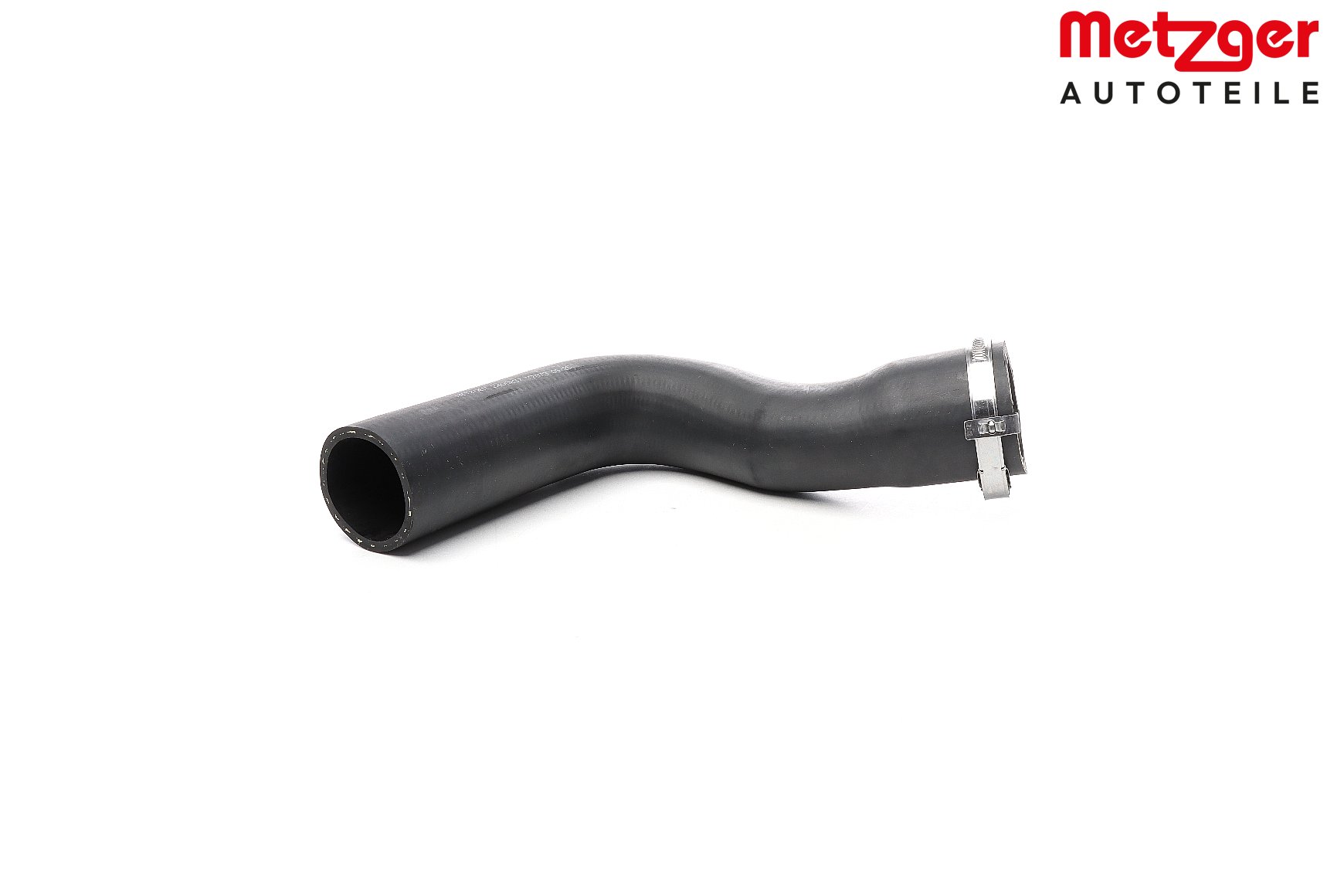 METZGER 2400257 Tubo intercooler MERCEDES-BENZ SPRINTER 2014