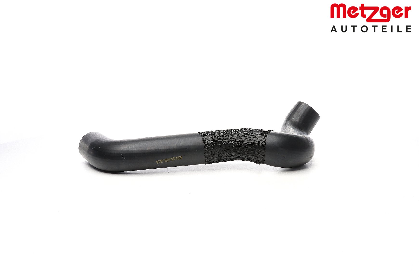 METZGER Charger intake hose 2400269 METZGER 2400269 genuine Kia CERATO boost pipe price