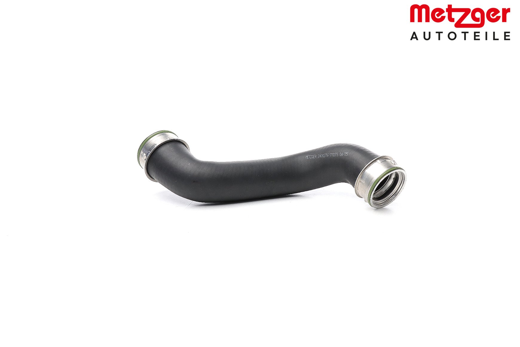 2400276 Luchtslang Volkswagen TIGUAN METZGER