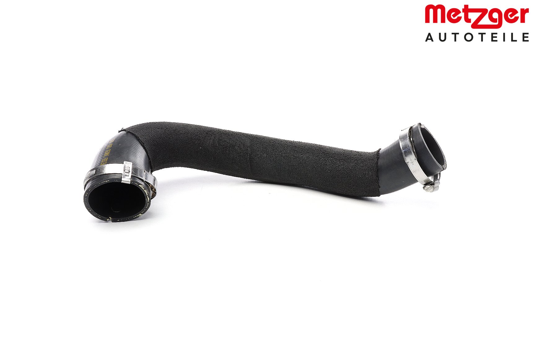 Gaine de suralimentation 2400291 METZGER 8K0 145 738AH AUDI