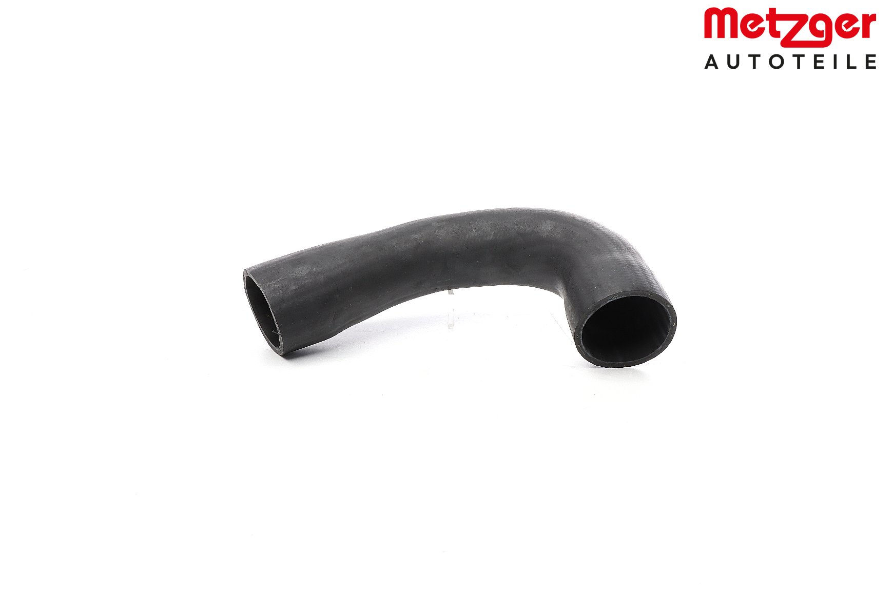 Töltőlevegő-cső 2400295 METZGER 8R0 145 709 H Töltőlevegő-cső 2400295 METZGER 8R0145709H AUDI