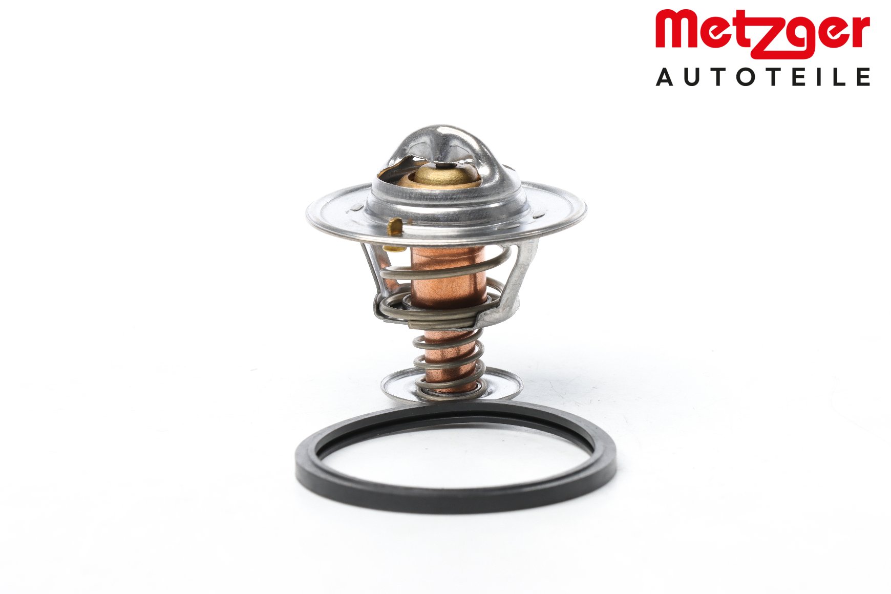 METZGER 4006051 oryginalne Termostat układu chłodzenia Chevrolet Lacetti J200 koszt