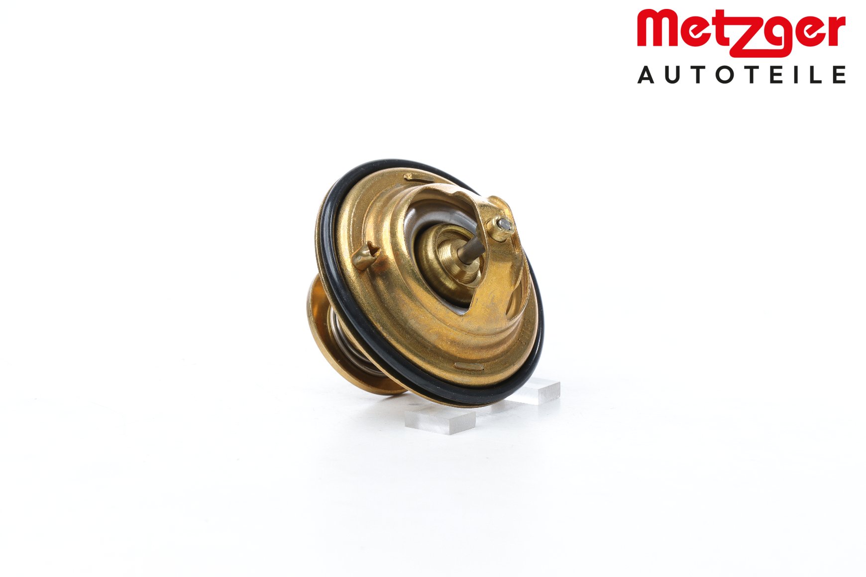 Termostat, kjølemiddel 4006084 METZGER AJ811788 MERCEDES-BENZ