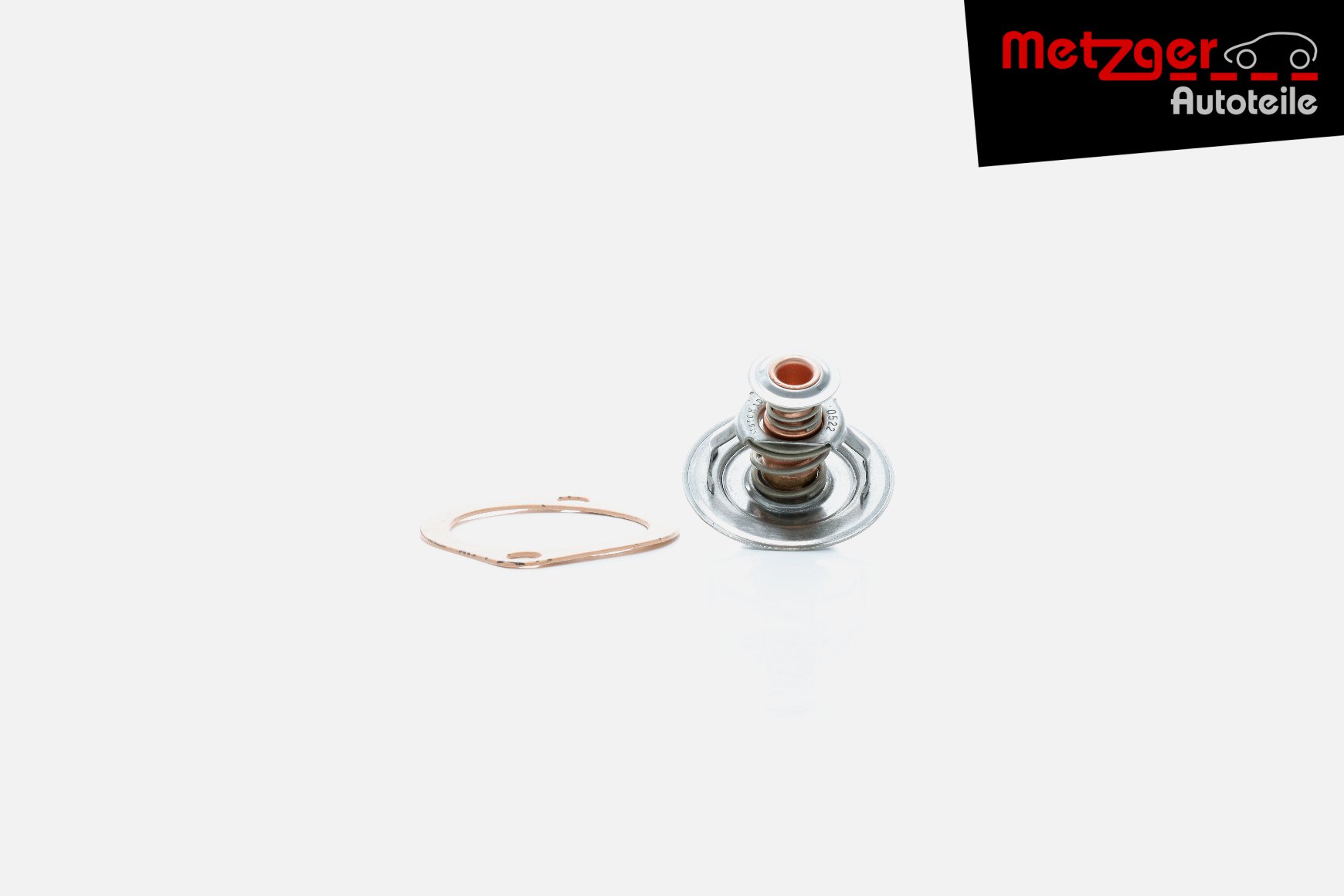 METZGER Termostat, środek chłodzący 4006085 Termostat silnika METZGER CHEVROLET 4006085