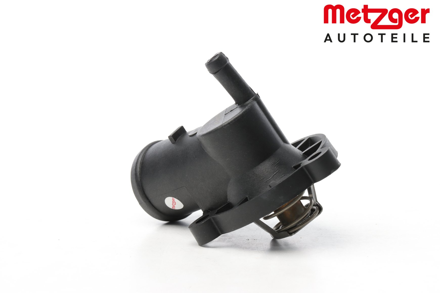 METZGER 4006096 Termostat, kylvätska