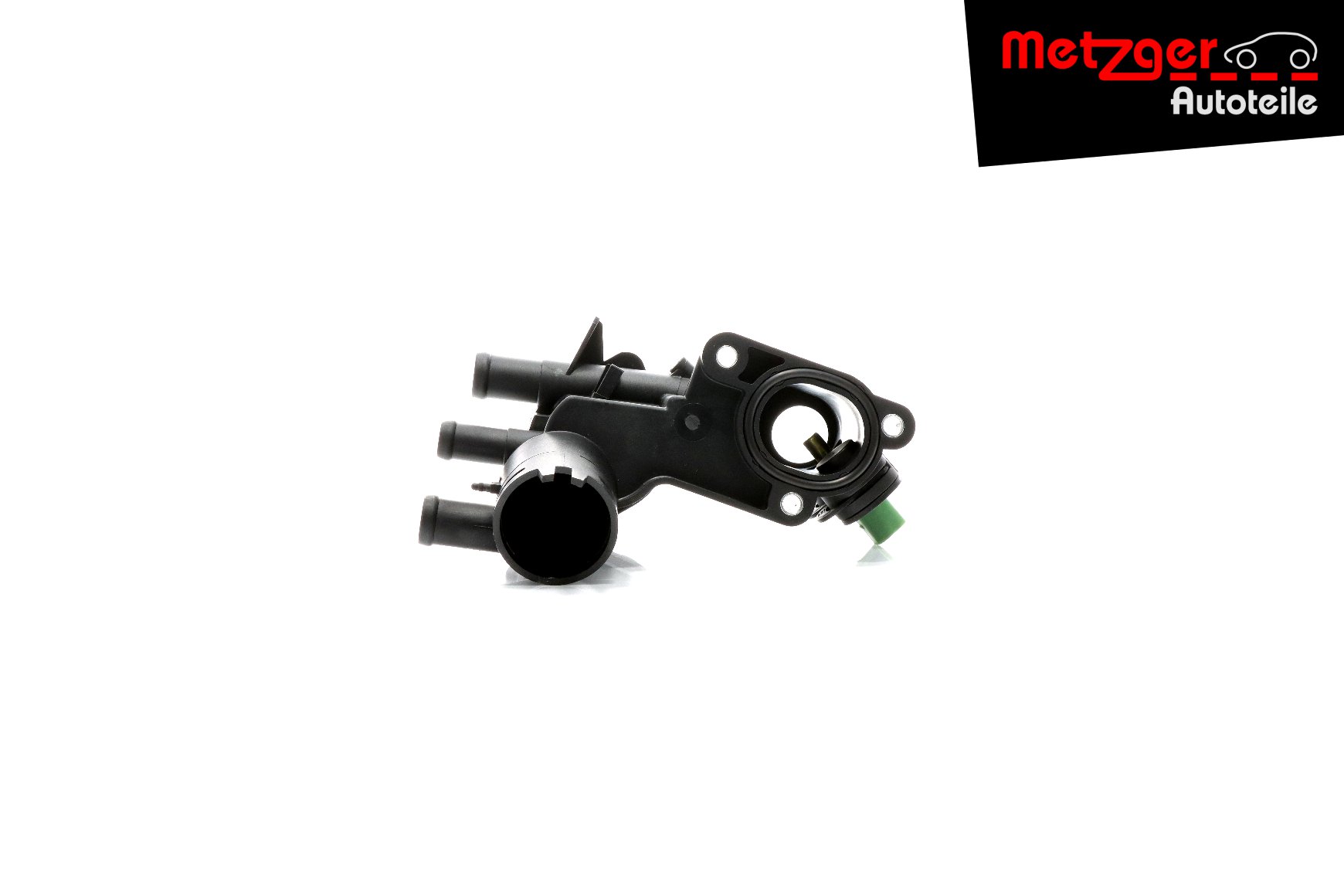Thermostaat, koelvloeistof 4006131 METZGER 032 121 111 AE CITROËN