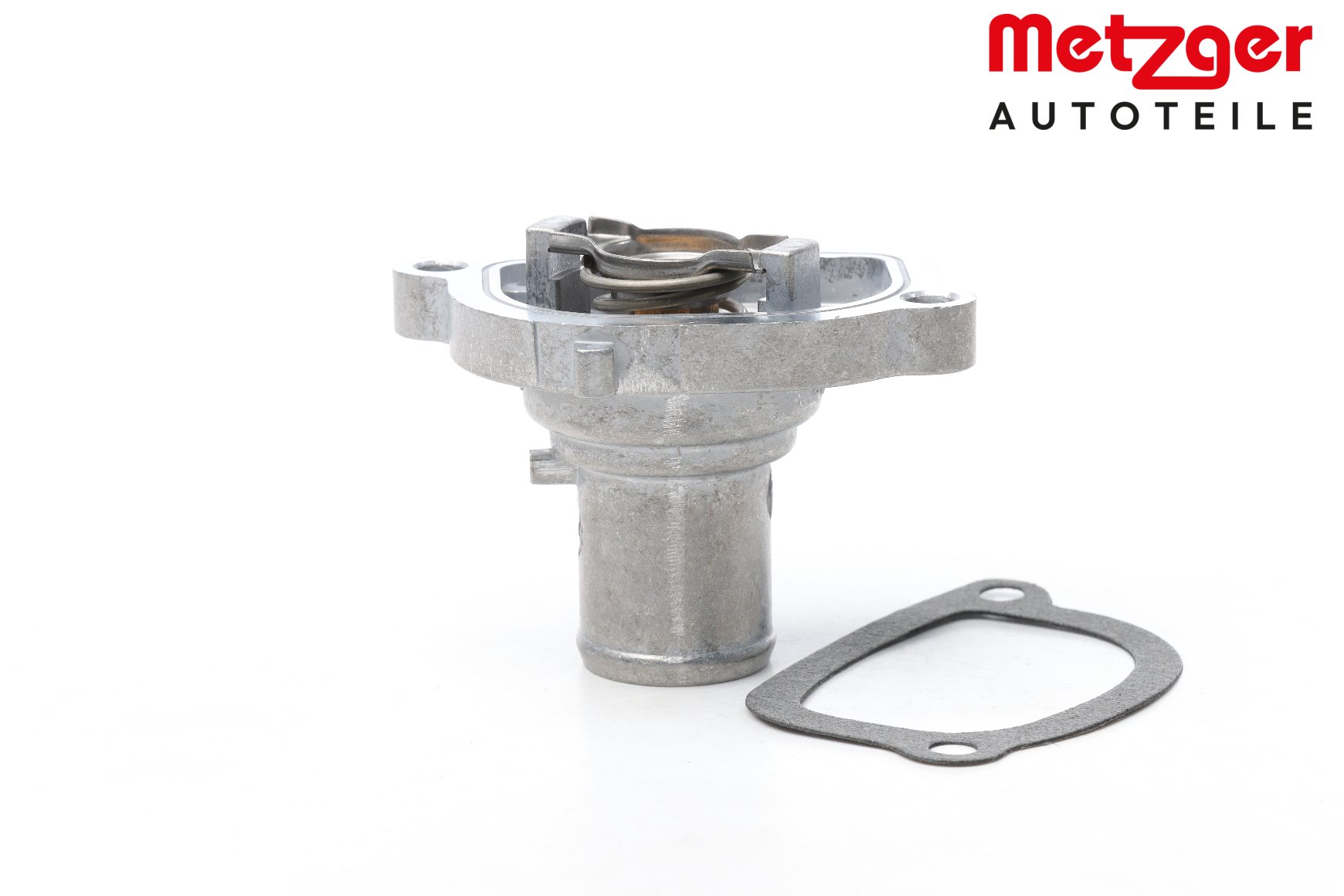 METZGER 4006187 Termostato, refrigerante