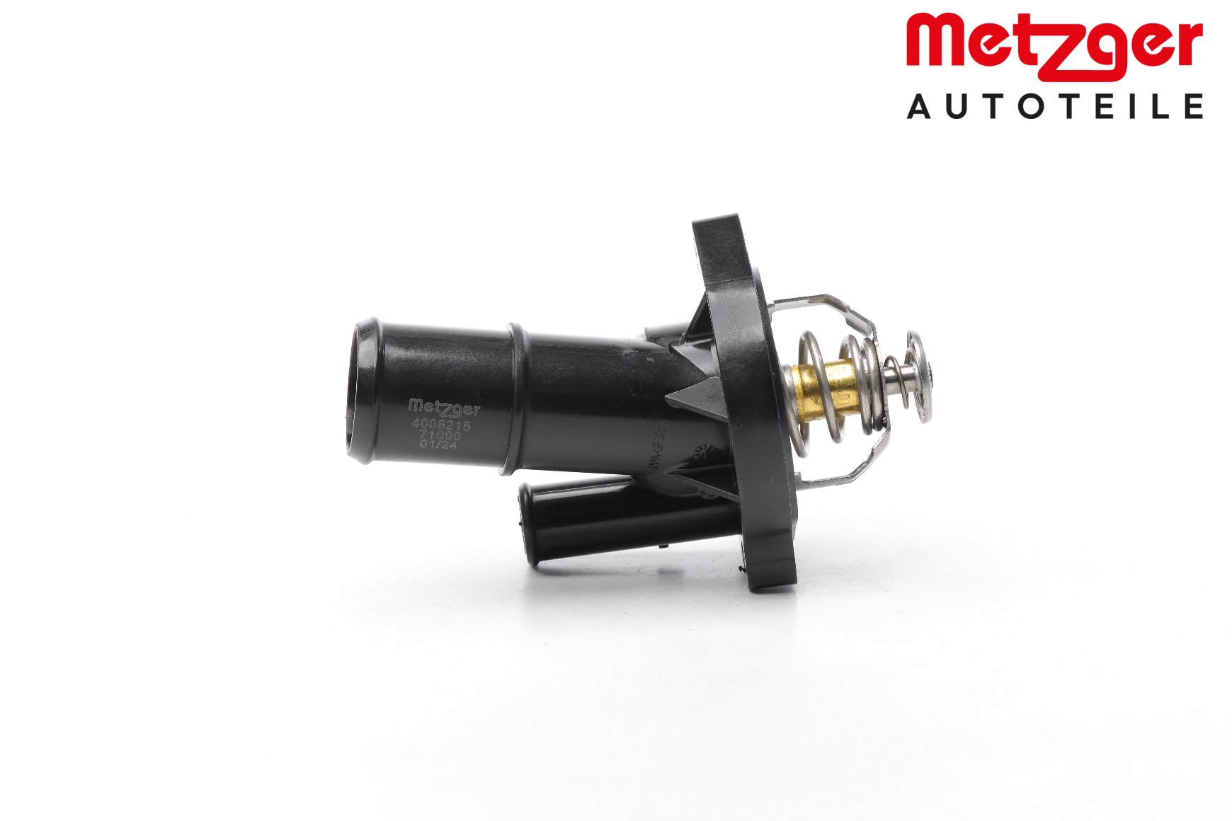 METZGER 4006215 Termosztát eredeti FORD