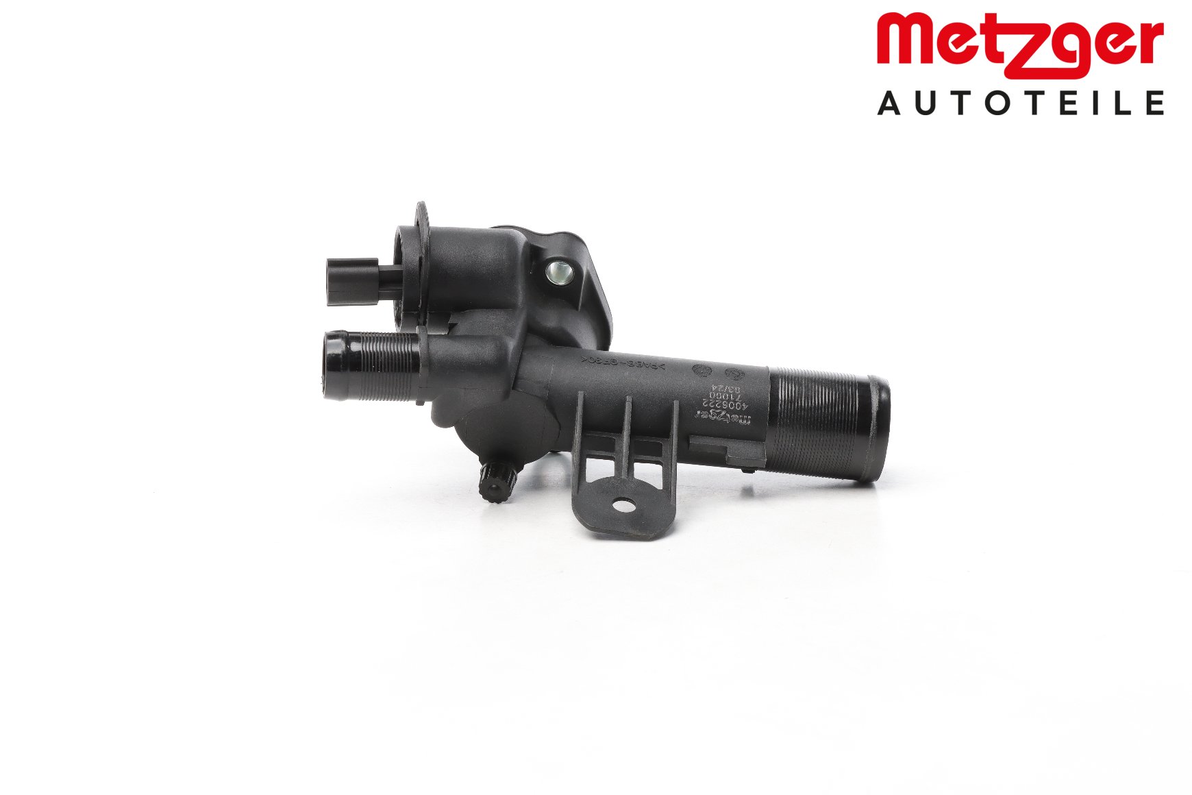 METZGER 4006222 Termostato motore