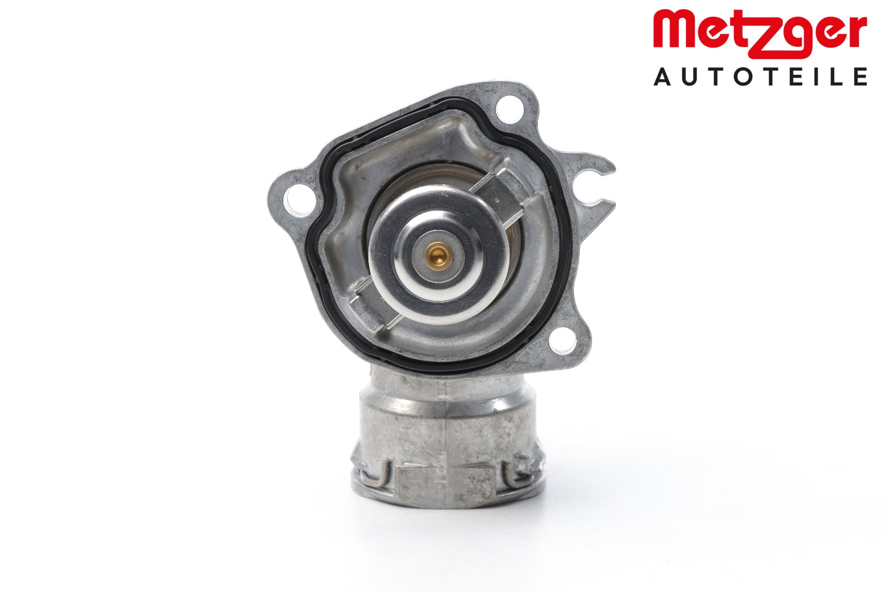 Termostato motore 4006256 METZGER 642 200 04 15 MERCEDES-BENZ
