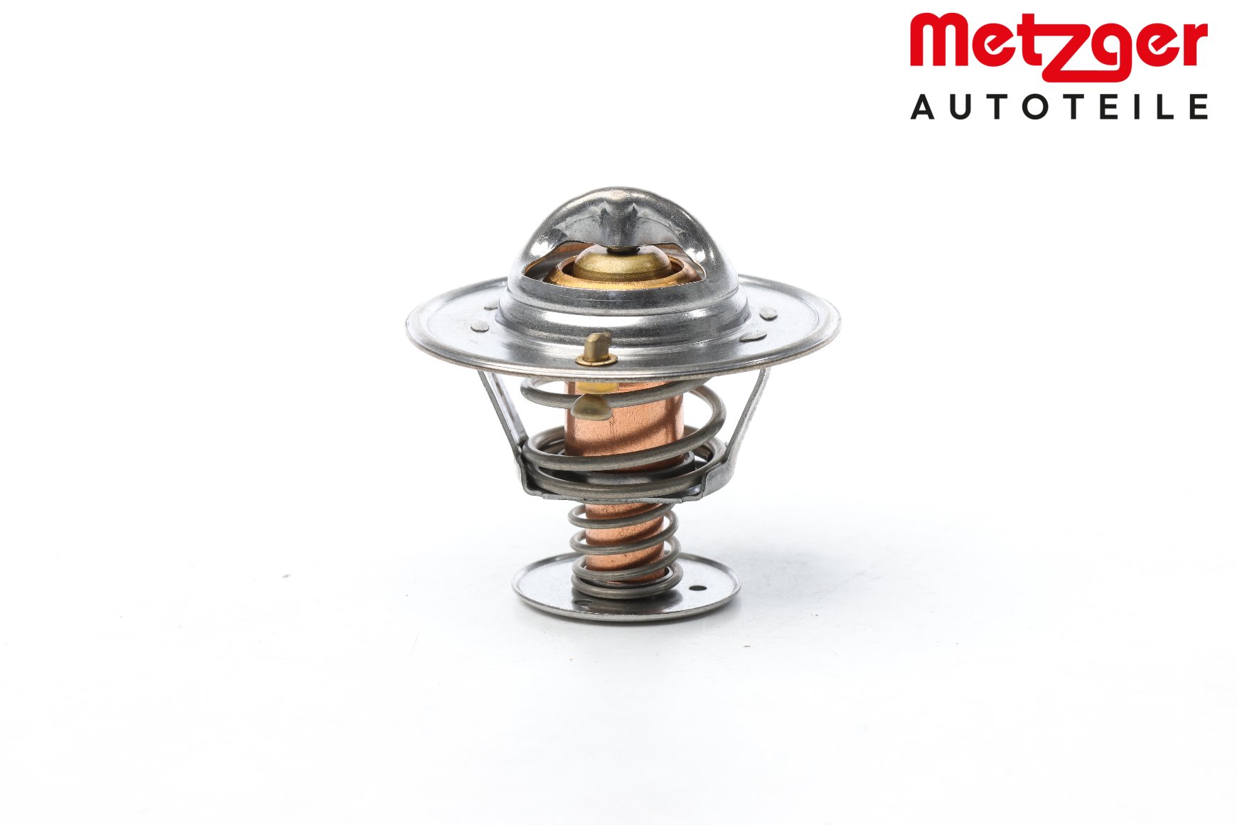 METZGER 4006278 Termostato, refrigerante