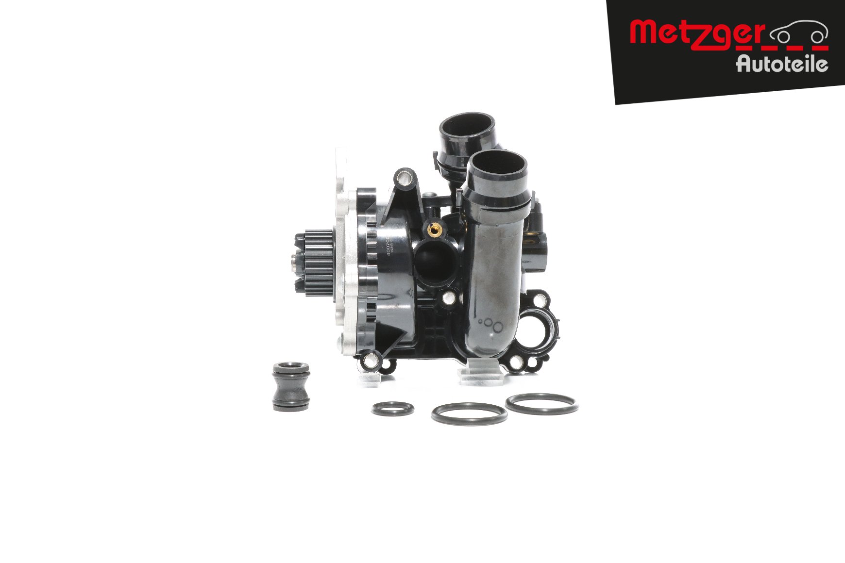 METZGER 4007005 2015 pompe à eau VW Amarok 2H prix