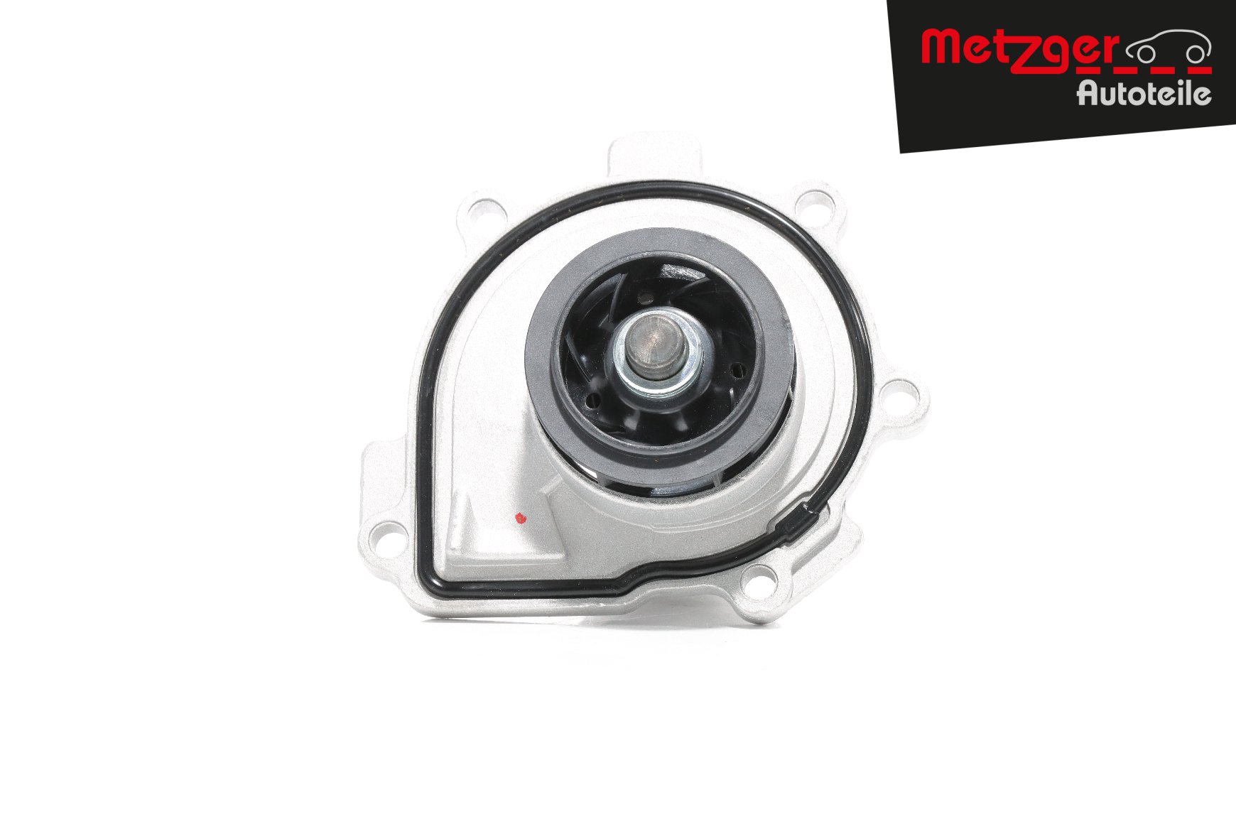 Water pump 4007018 METZGER 95531270 VAUXHALL