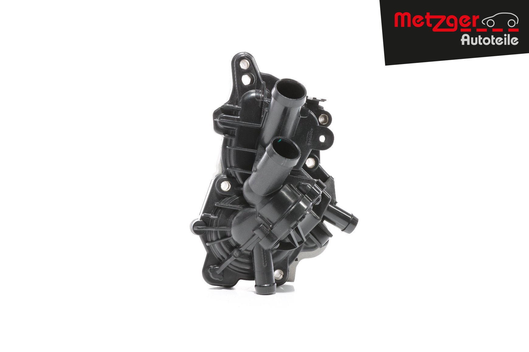 Veepump 4007019 METZGER 04C.121.600P SKODA