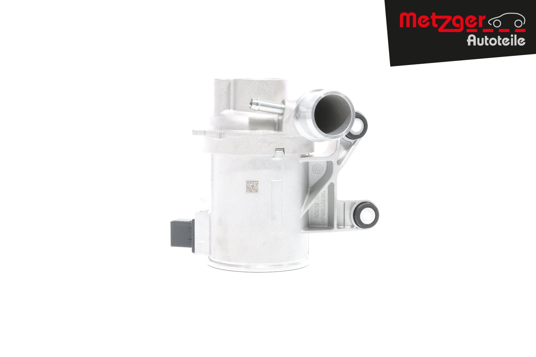 METZGER 4007024 Vattenpump