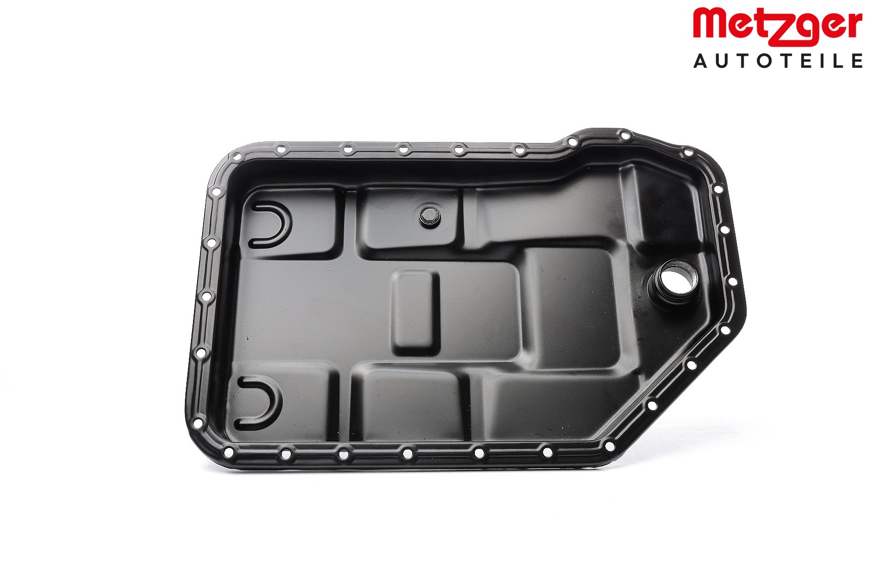 METZGER Bundkar automatisk gear TOYOTA 7990004