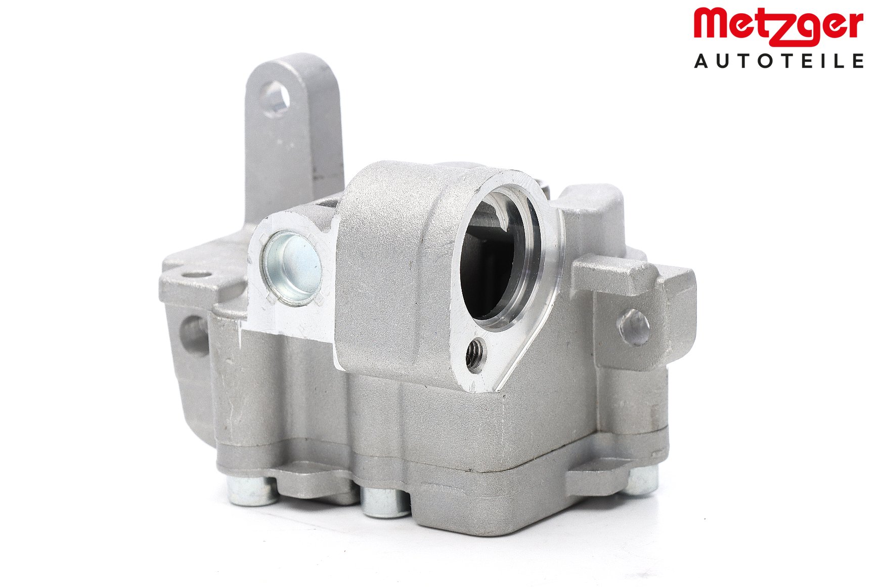 METZGER 8000024 Oljepump AUDI A5 original