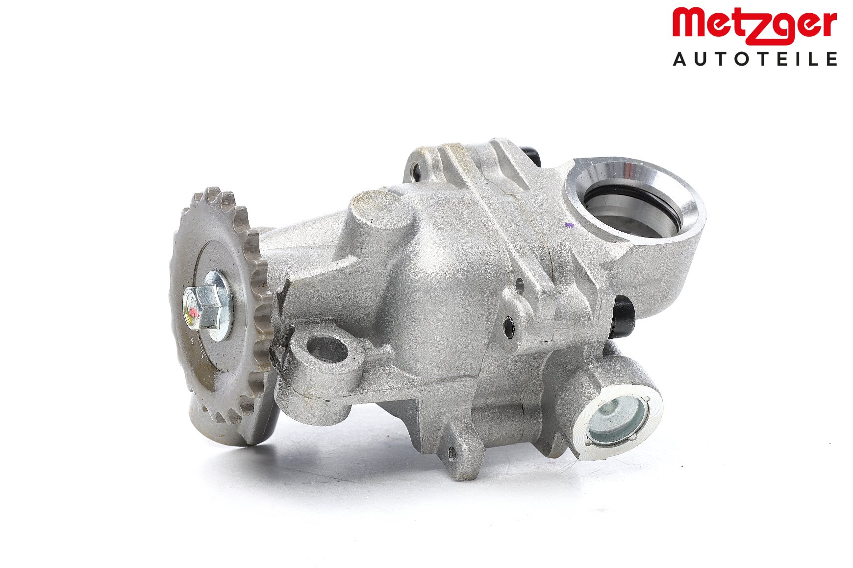 METZGER 8000026 Pompa olio