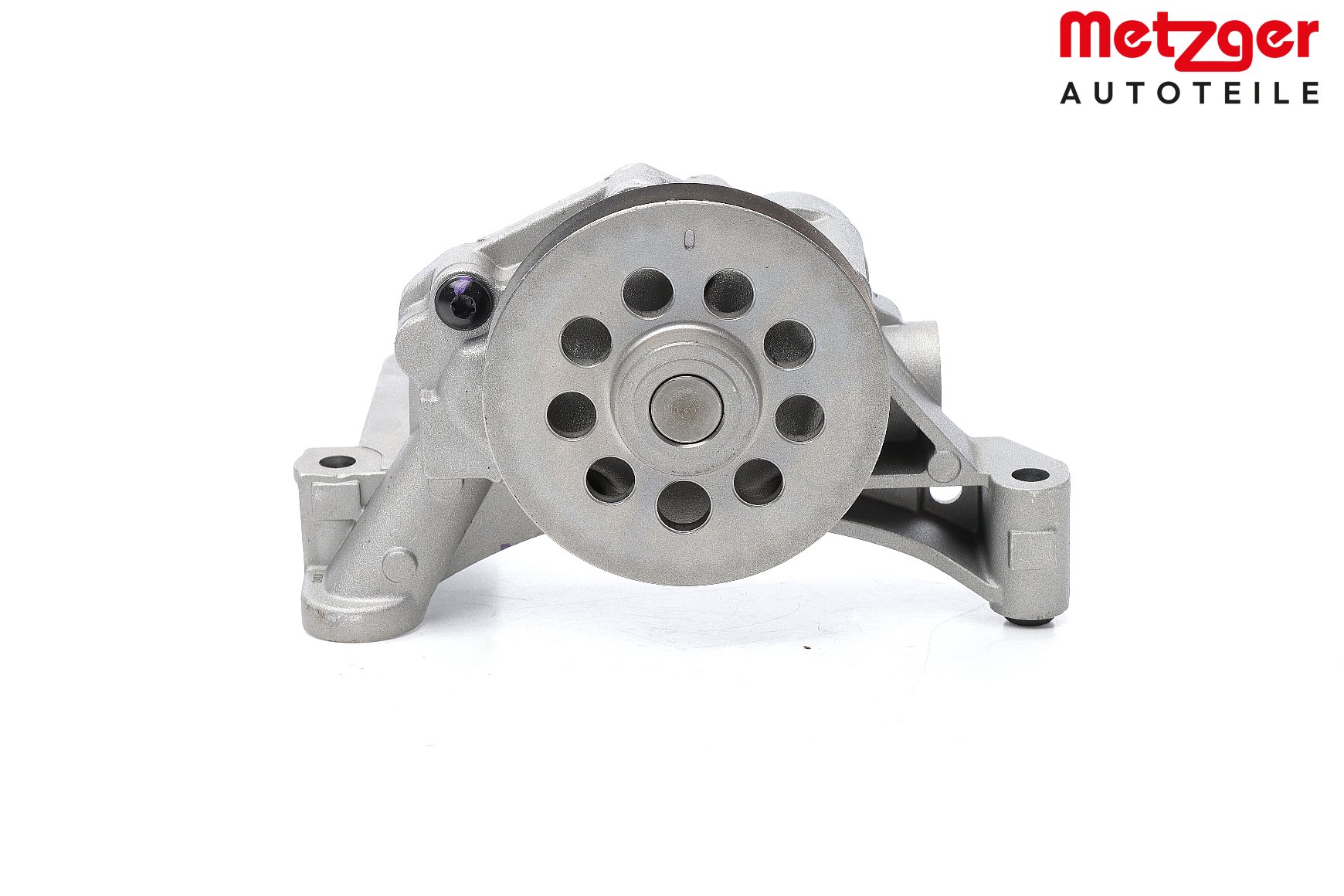 8000027 METZGER Öldruckpumpe AUDI A3 kaufen