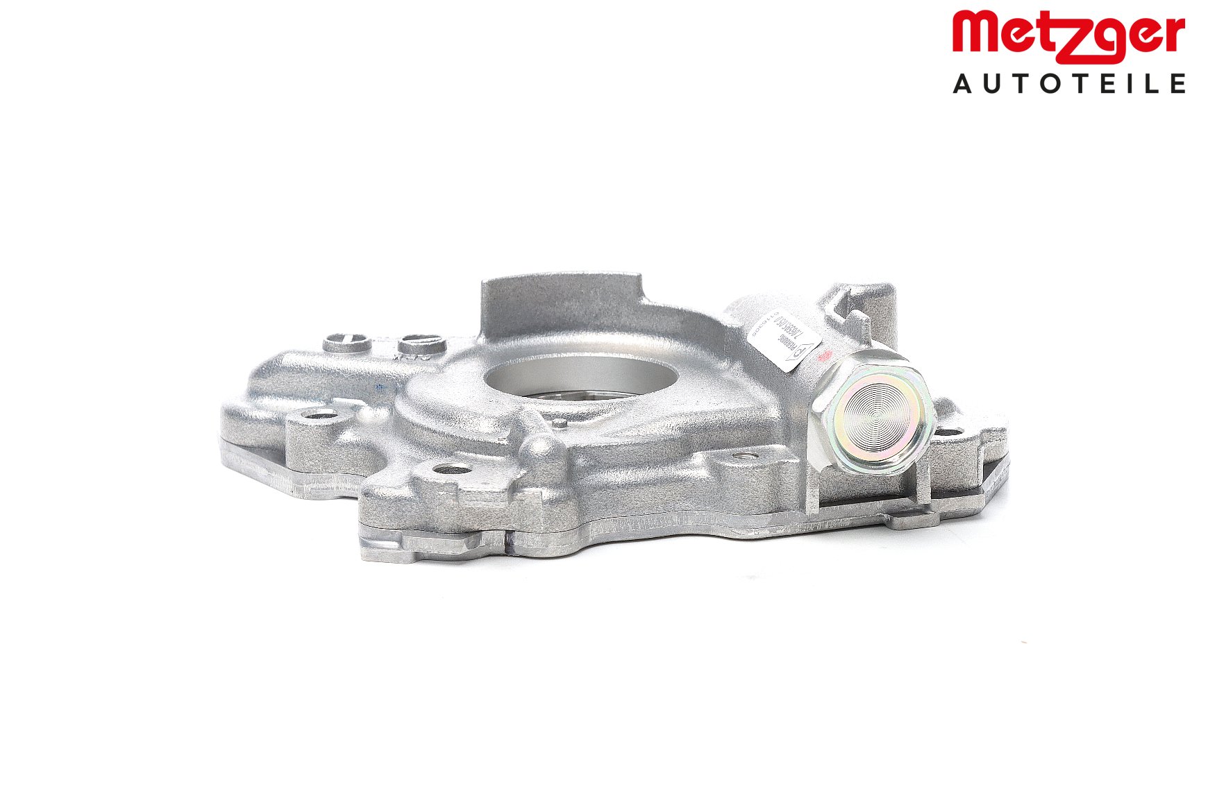 METZGER 8000028 Αντλία λαδιού Toyota Rav4 XA20 φθηνά