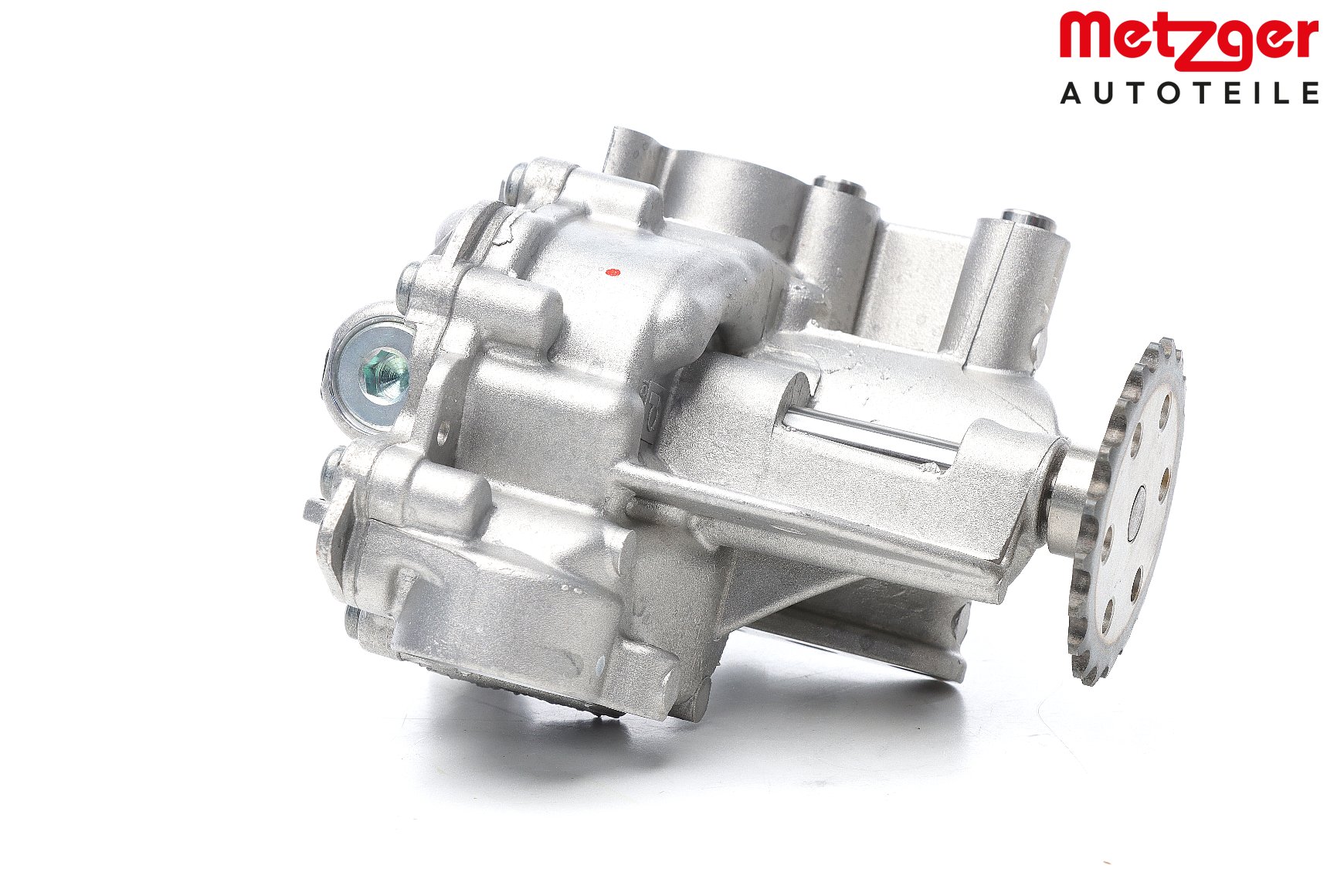 METZGER 8000035 Pompa oleju Renault Master EV cena