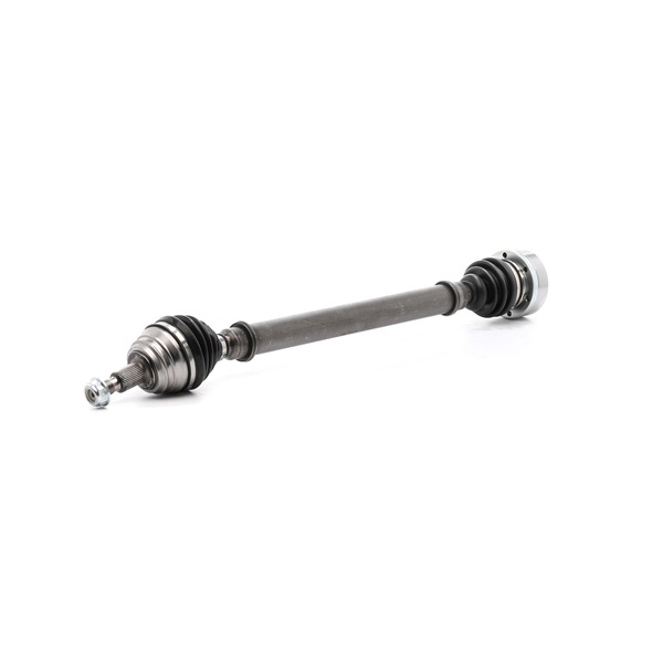Drive shaft TDS0004 MAGNETI MARELLI 1J0407272 SKODA