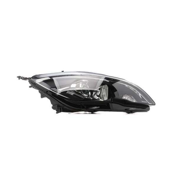 Forlygte 711451000310 MAGNETI MARELLI 1628555380 PEUGEOT