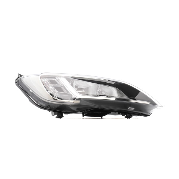 MAGNETI MARELLI 712501001129 Frontscheinwerfer Fiat Ducato 250 2.3 D 150 Multijet 150 PS Diesel Kosten