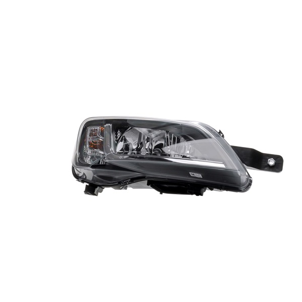 Headlight LPP841 MAGNETI MARELLI 1682747580 PEUGEOT