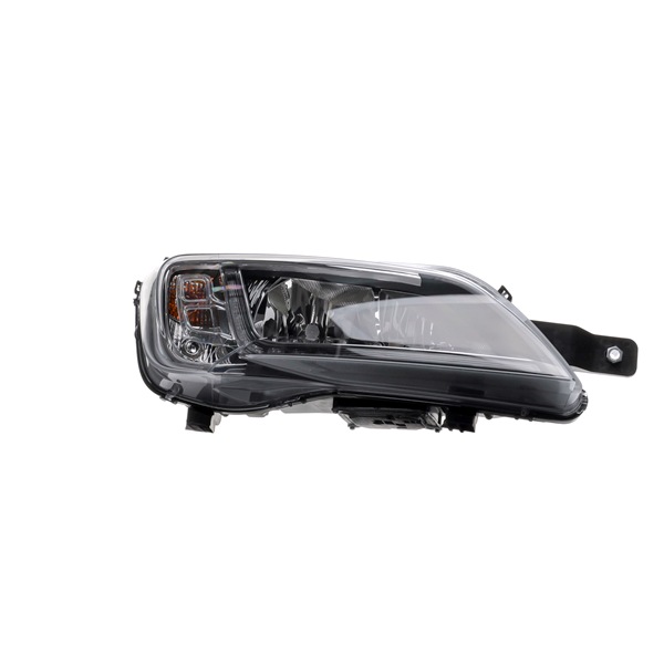 Byta Strålkastare VW SPACEFOX pris MAGNETI MARELLI 712501201129