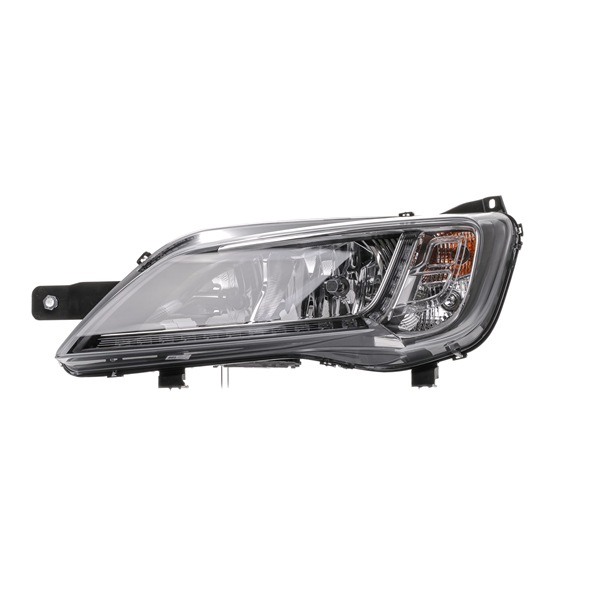 MAGNETI MARELLI 712501301129 Φανάρι εμπρός Citroen Jumper Microbus τιμες