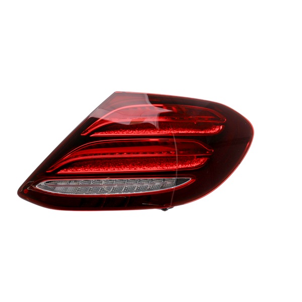 MAGNETI MARELLI 714020800856 Rückleuchte