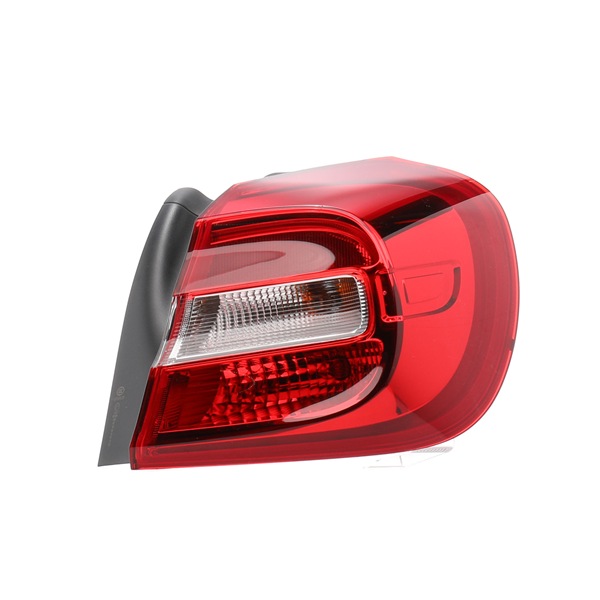 MAGNETI MARELLI 714021150855 Zadné svetlá Mercedes X156 GLA 180 CDI / d 1.5 (156.912) 109 KS nafta cena