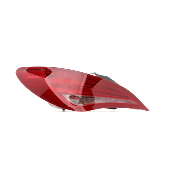 MAGNETI MARELLI 714021170751: Rear tail light Mercedes SL 2002