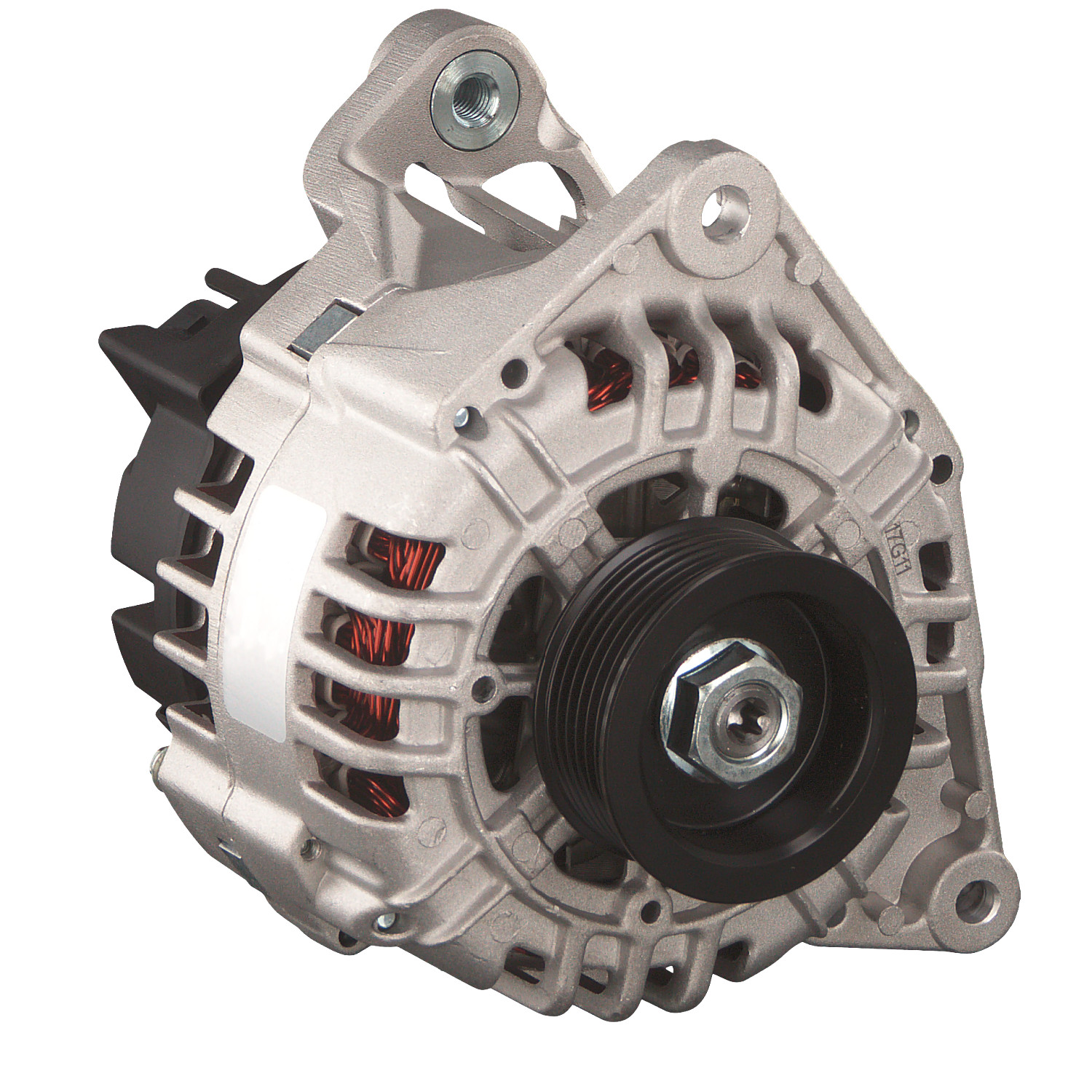 FEBI BILSTEIN Δυναμό SKODA 101526